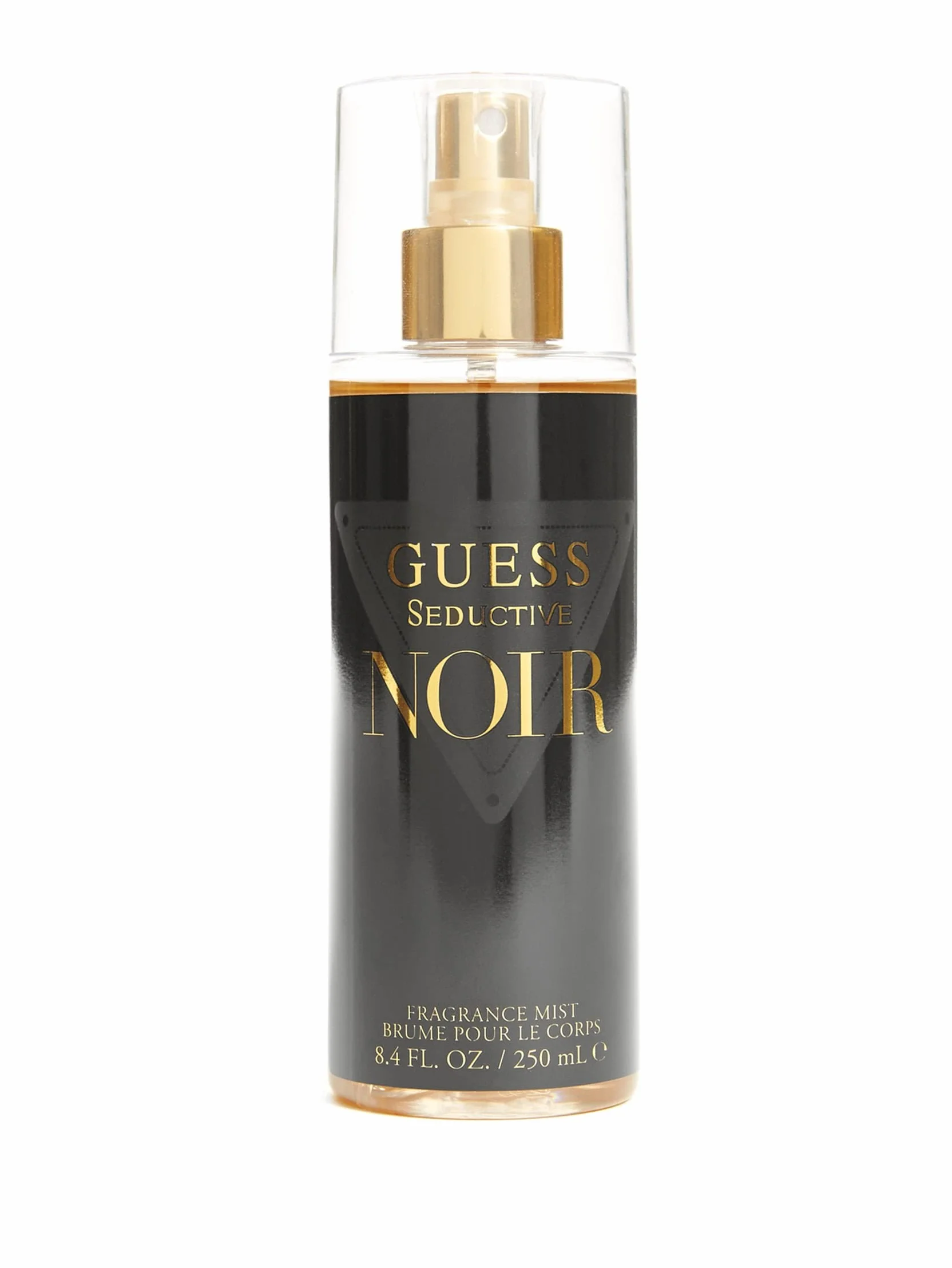 GUESS Seductive Noir Bruma Perfumada para Mujer 250 ml
