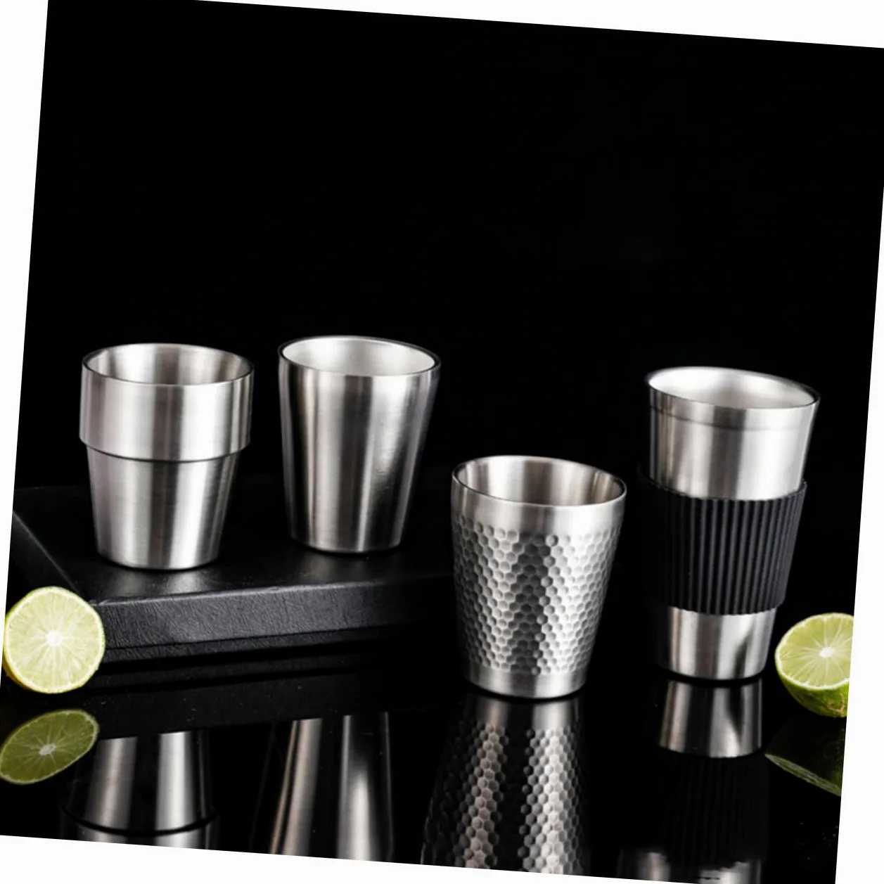 Beavorty 3juegos Para Hombre Brocha y Tazón De Jabón Kit De Cuidado Personal Para Rasurado y Limpieza Facial Para San Valentín y Día Del Padre