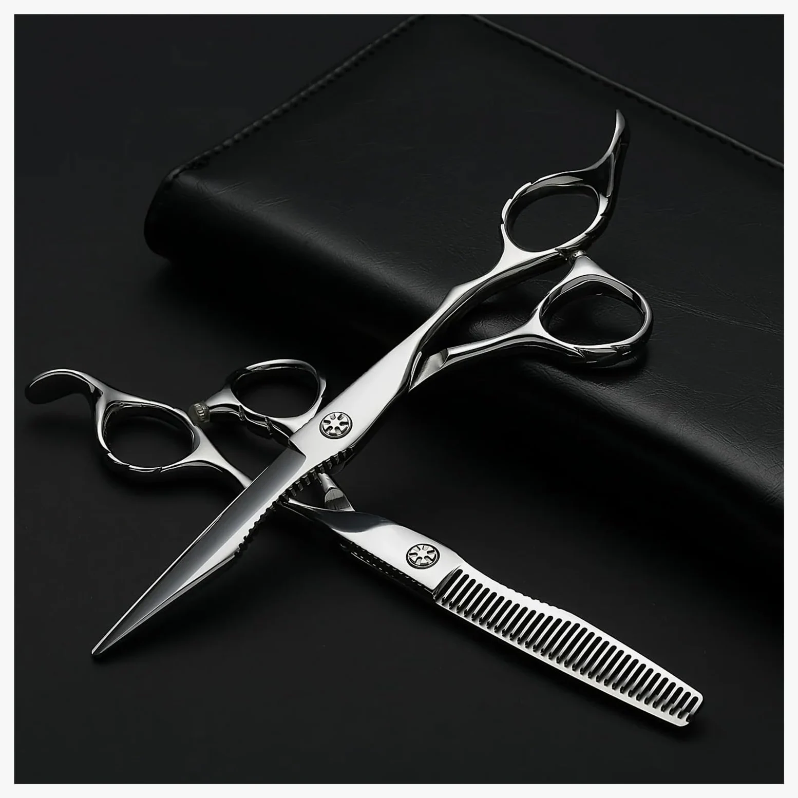 Tijeras Peluqueria Tijeras de corte peluquería profesional, tijeras fino