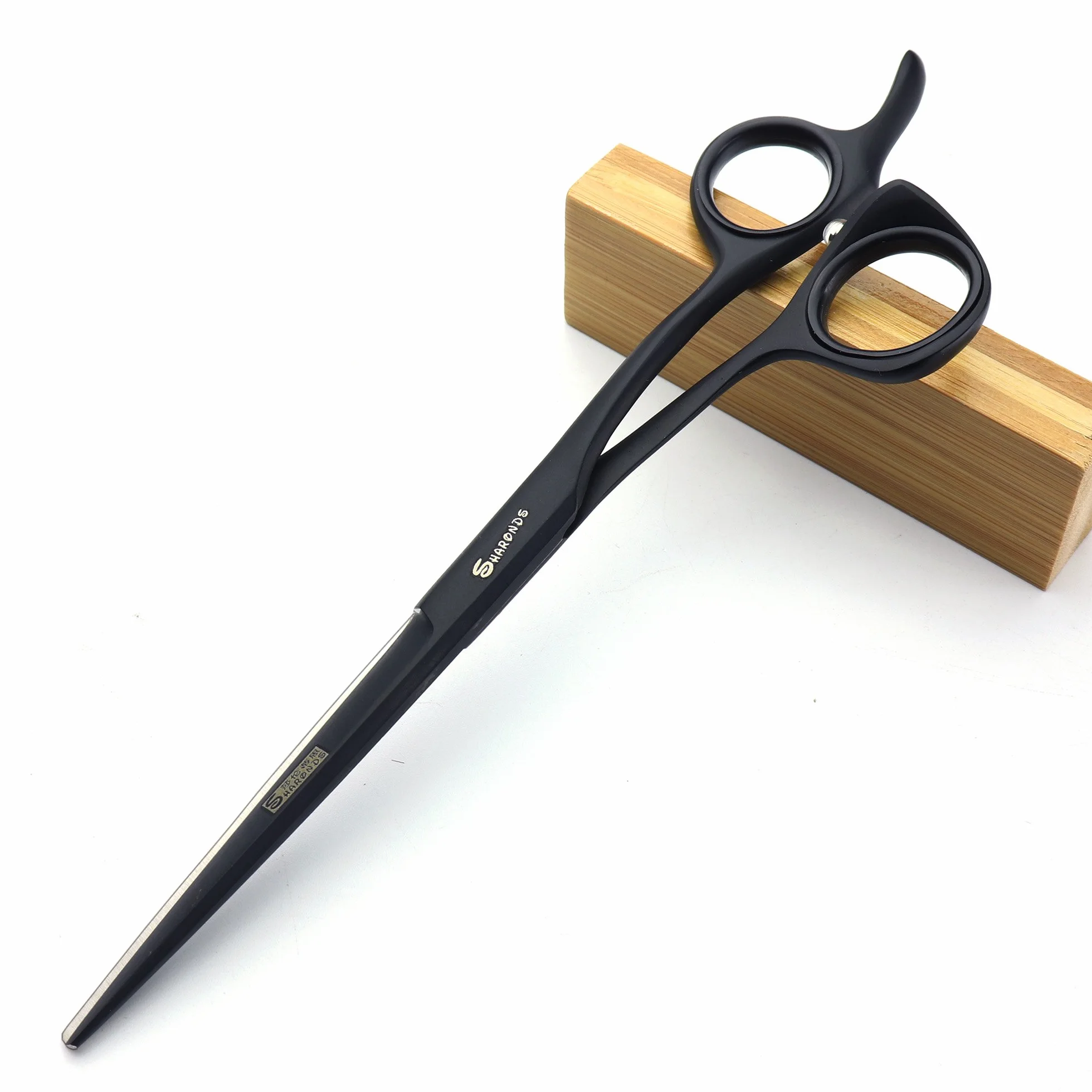 Tijeras de corte de pelo profesionales 5,5/6/6,5 pulgadas súper afiladas peluquería familia