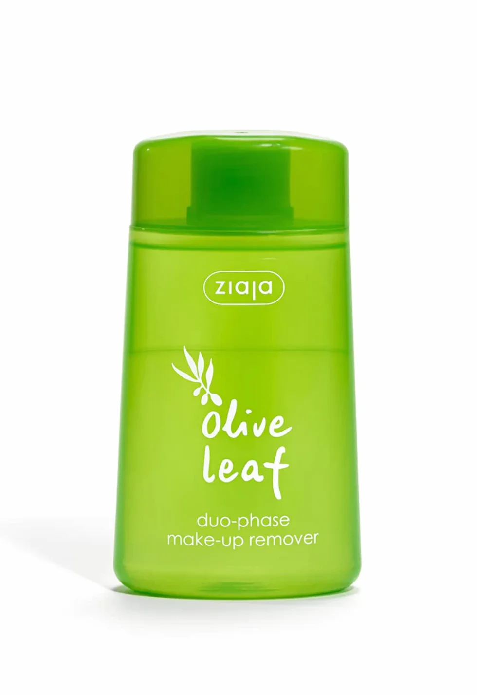 Ziaja Desmaquillador de Ojos Bifásico Hoja de Olivo 120 ml