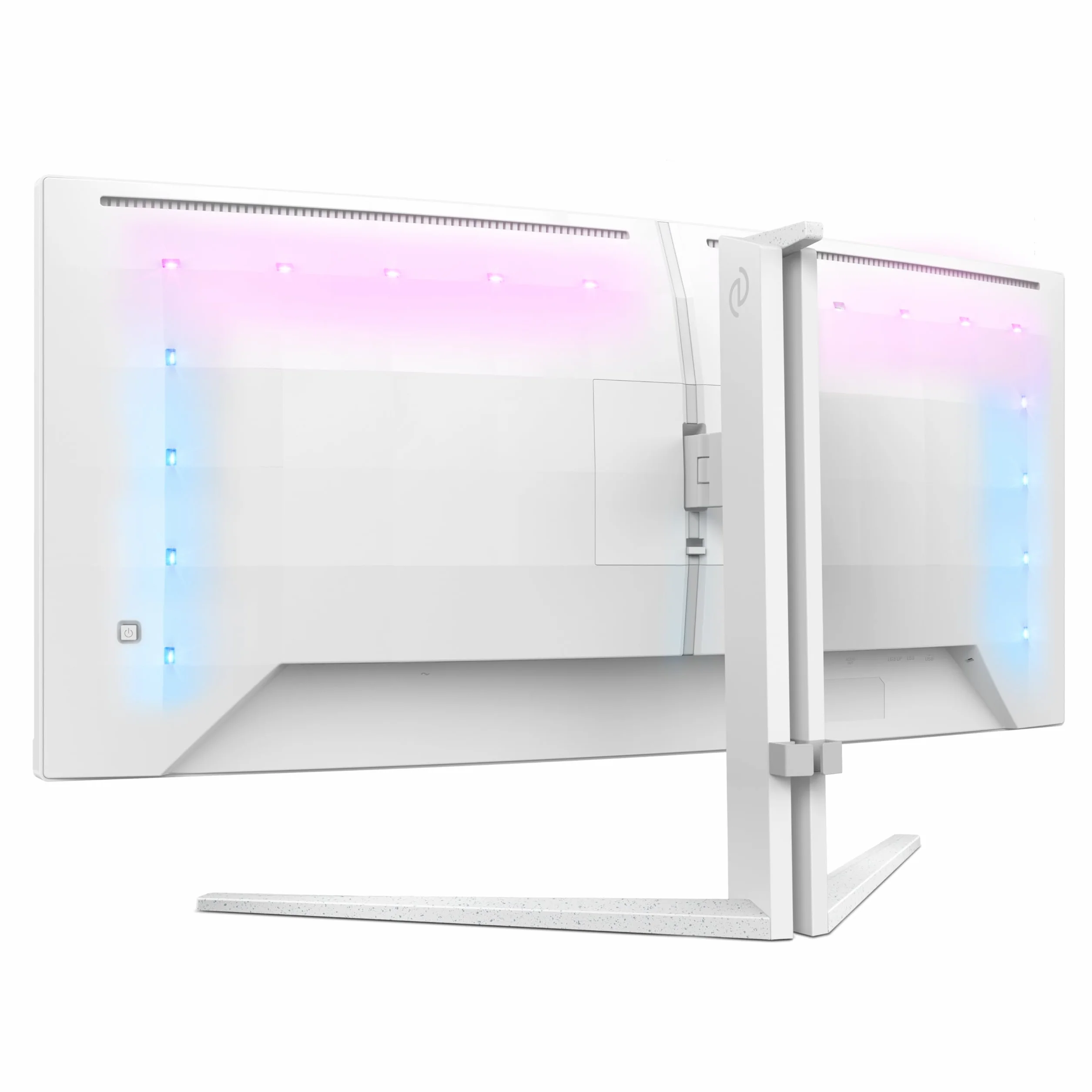 Philips EVNIA 34M2C5501A Monitor 34 Pulgadas UWQHD Curvo, 180Hz, 1 ms GtG, HDR10, Adaptive Sync, Altavoces, Altura Ajustable