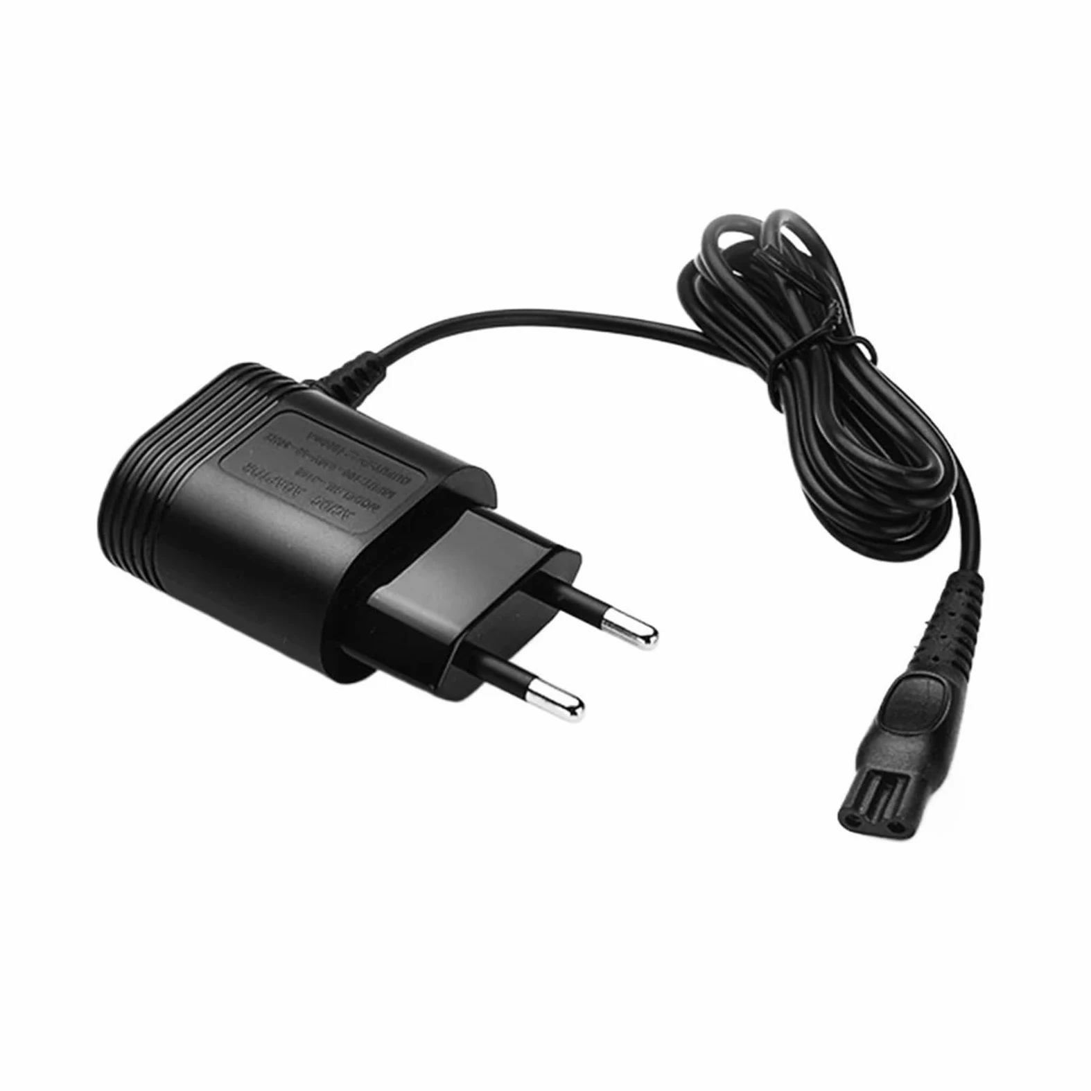 Adaptador de corriente alterna for maquinilla de afeitar, utensilio doméstico, Compatible con Philips, adaptador de afeitadora HQ8505 HQ6070/6075/6095 | [](10 PCS)