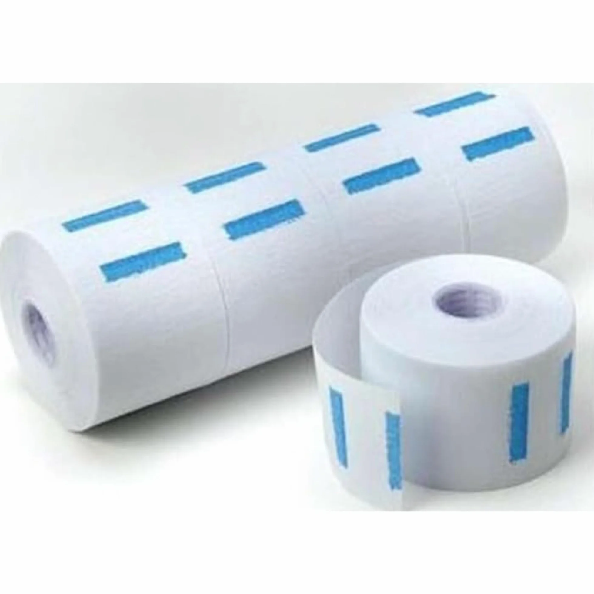 Rollos de Papel de Cuello Profesionales - Pack de 5 Unidades - Suaves, Resistentes e Higiénicos para Barberías