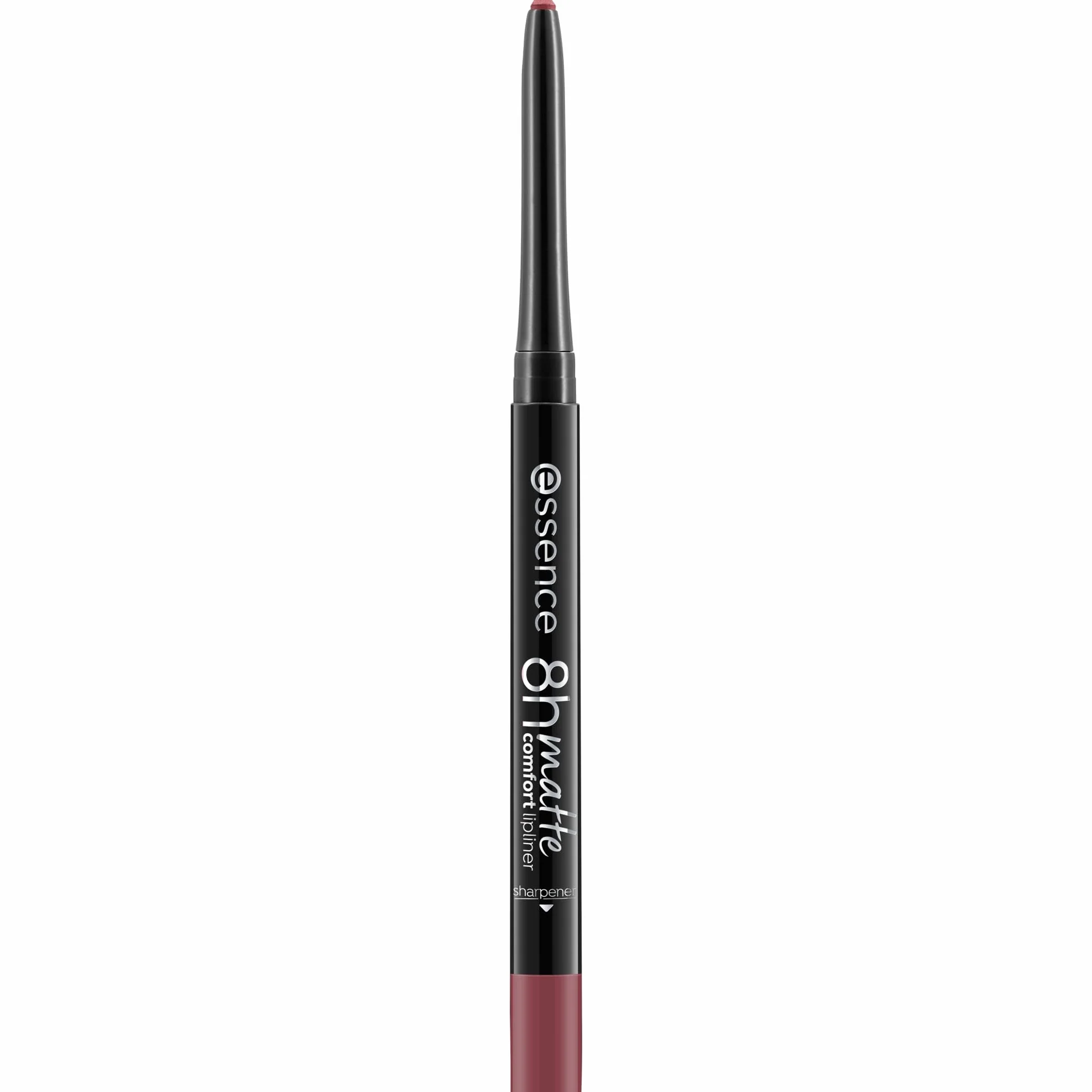 Essence 8h MATTE comfort perfilador de labios larga duración mate 0.3g