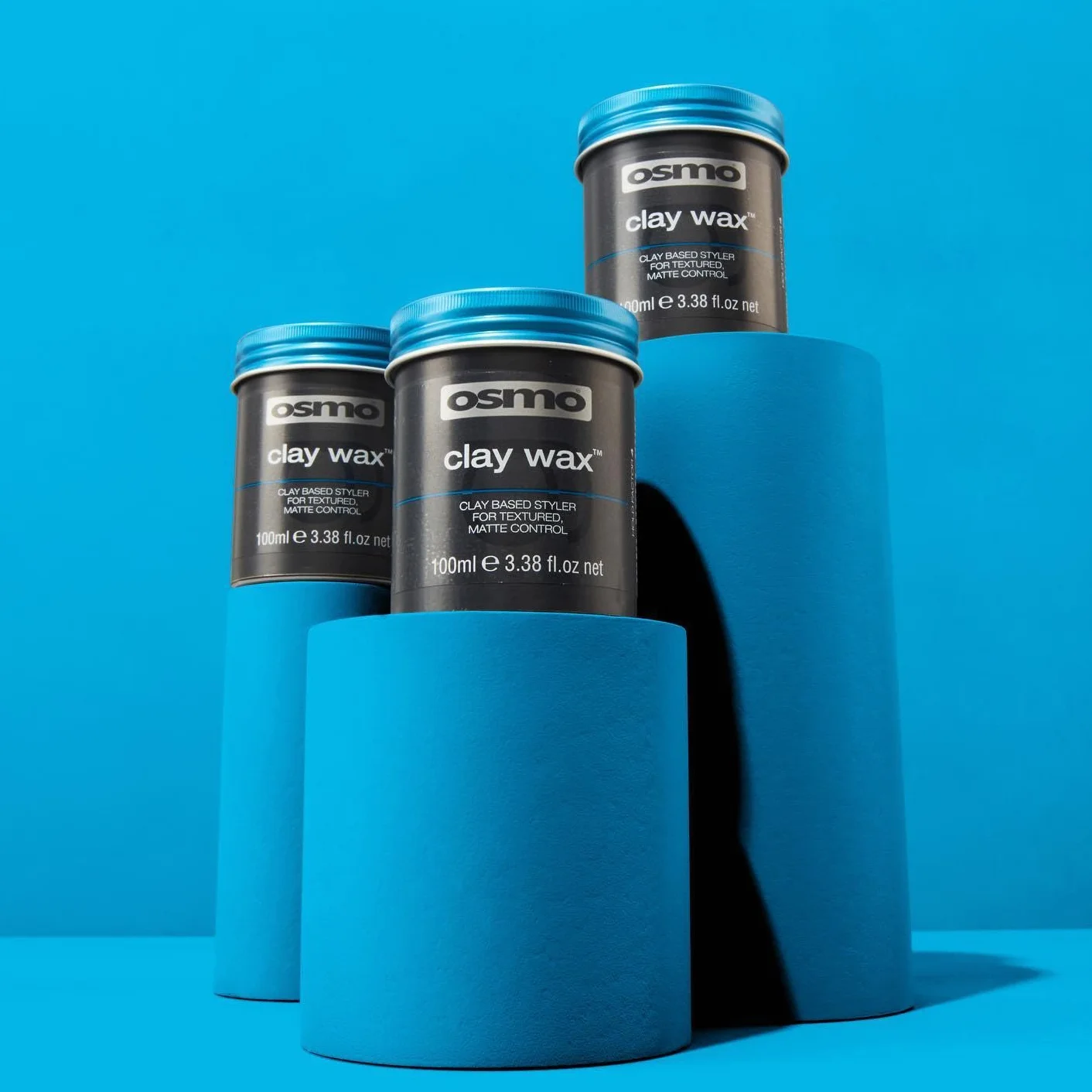 OSMO Cera de arcilla 100 ml