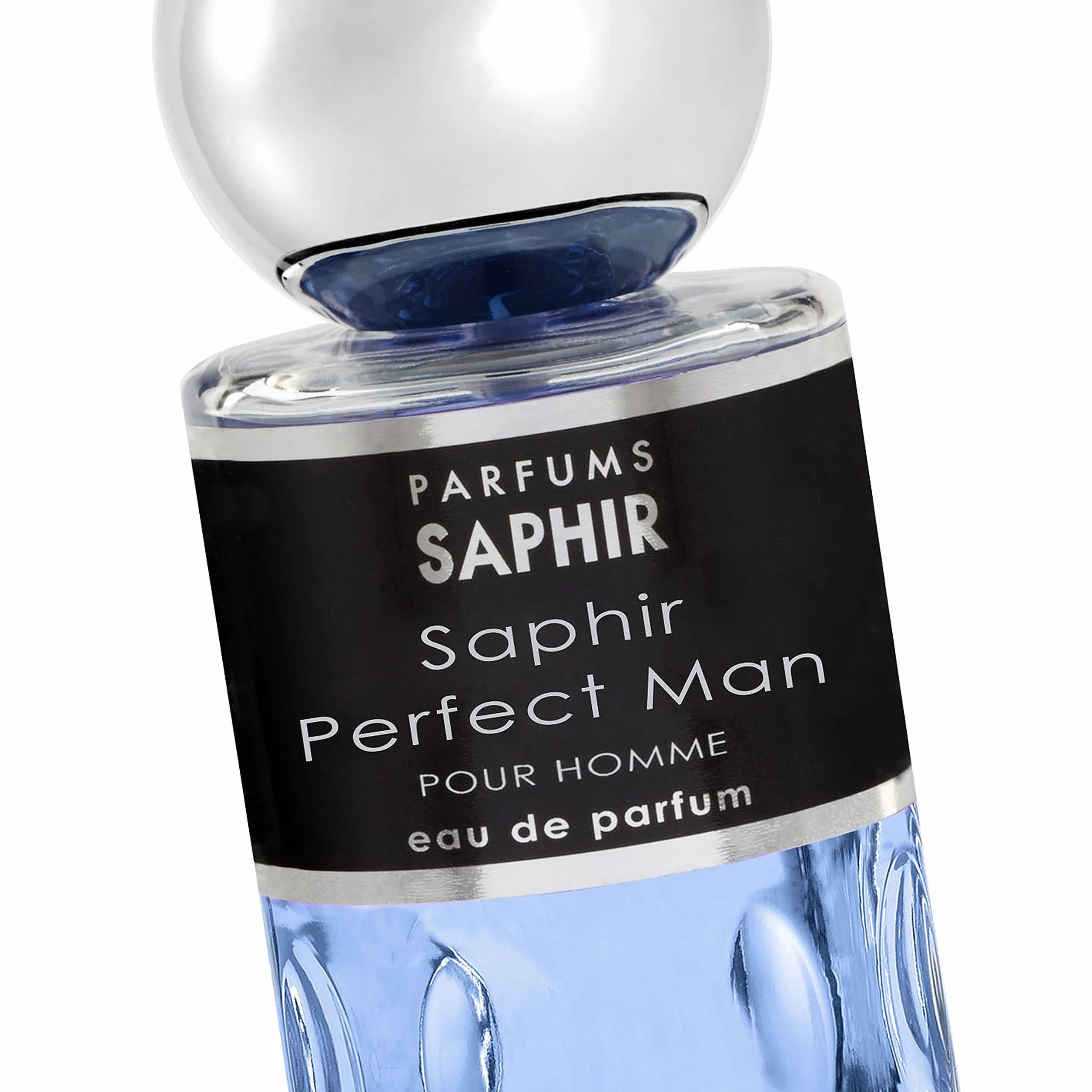 PARFUMS SAPHIR Perfect Man Eau de Parfum 200 ml