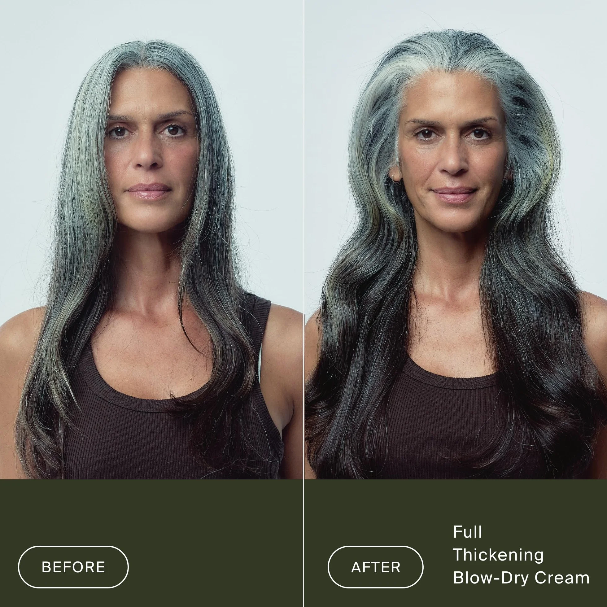 Living Proof Full Thickening Blow Dry Cream