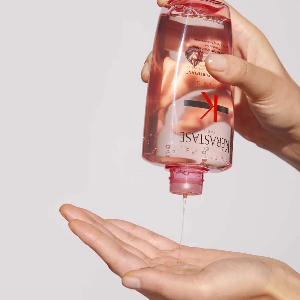 Kérastase Genesis Champú Fortificante Anticaída 250 ml