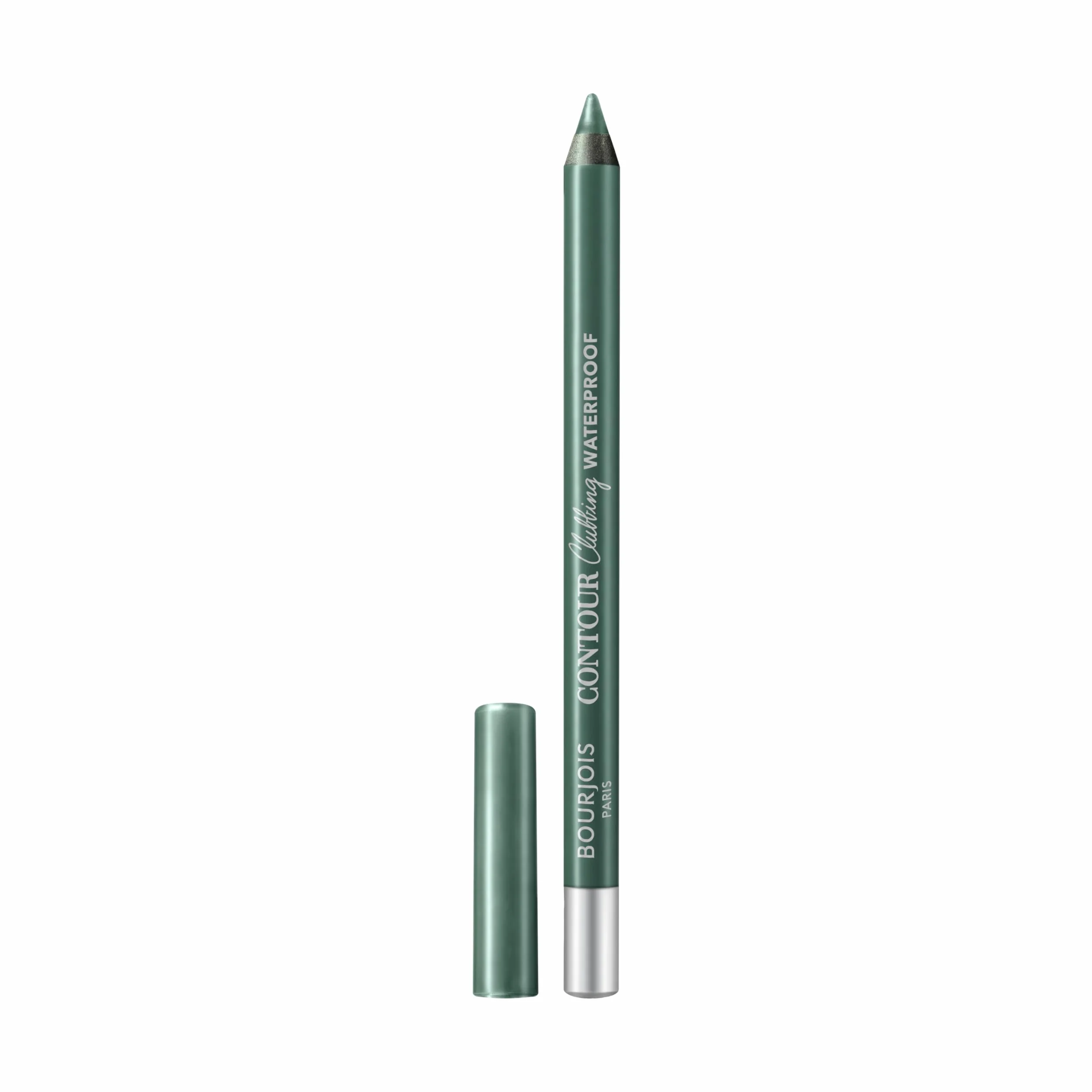 Bourjois Contour Clubbing Lápiz Kohl 050 Loving Green 1.2 G