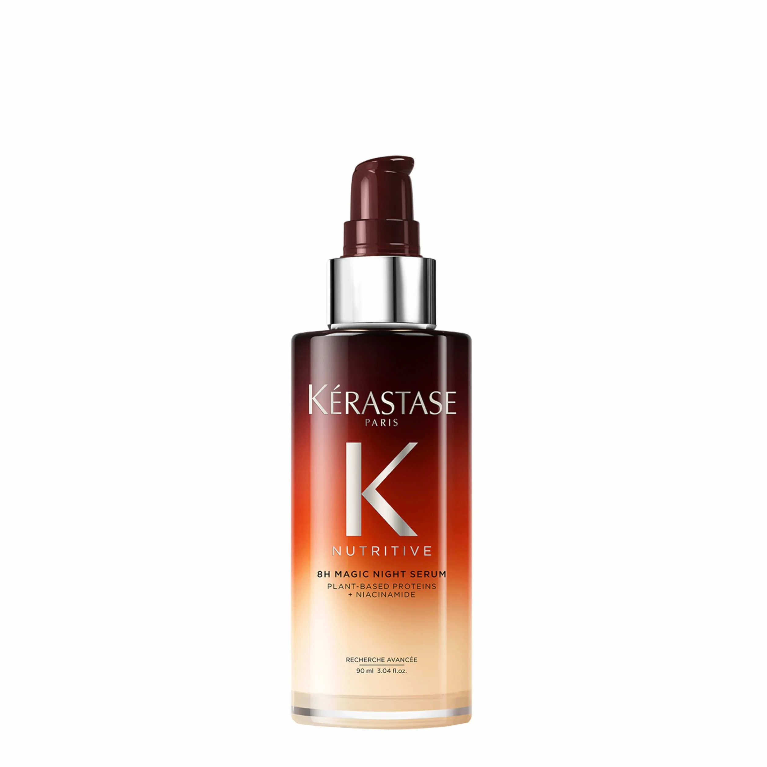 Kérastase Nutritive 8H Magic Night Serum 90 ml Sérum Reparador de Noche