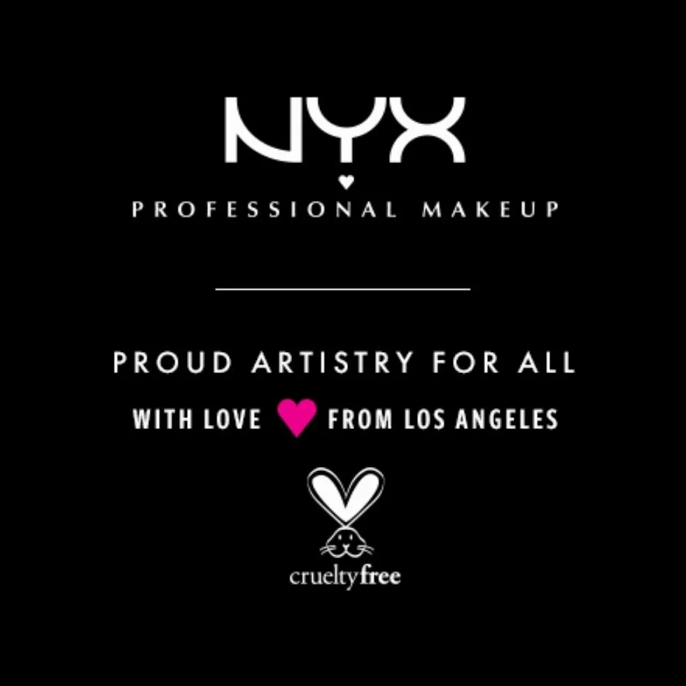 NYX PROFESSIONAL MAKEUP Lip Lingerie Lápiz labial líquido mate XXL Knockout Bubblegum Pink
