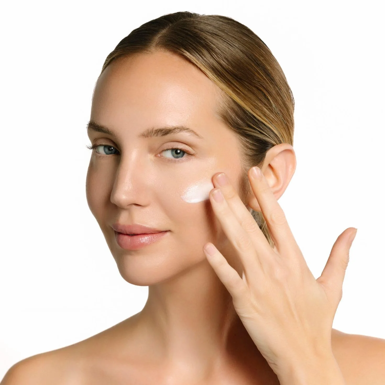 GISÈLE DENIS - Tratamiento Antimanchas Facial (Crema Facial Retinol y Colágeno Vegetal 50 ml + Contorno de Ojos 15 ml + Super Concentrado Facial 15 ml) para Todo Tipo de Piel, Fórmula Vegana
