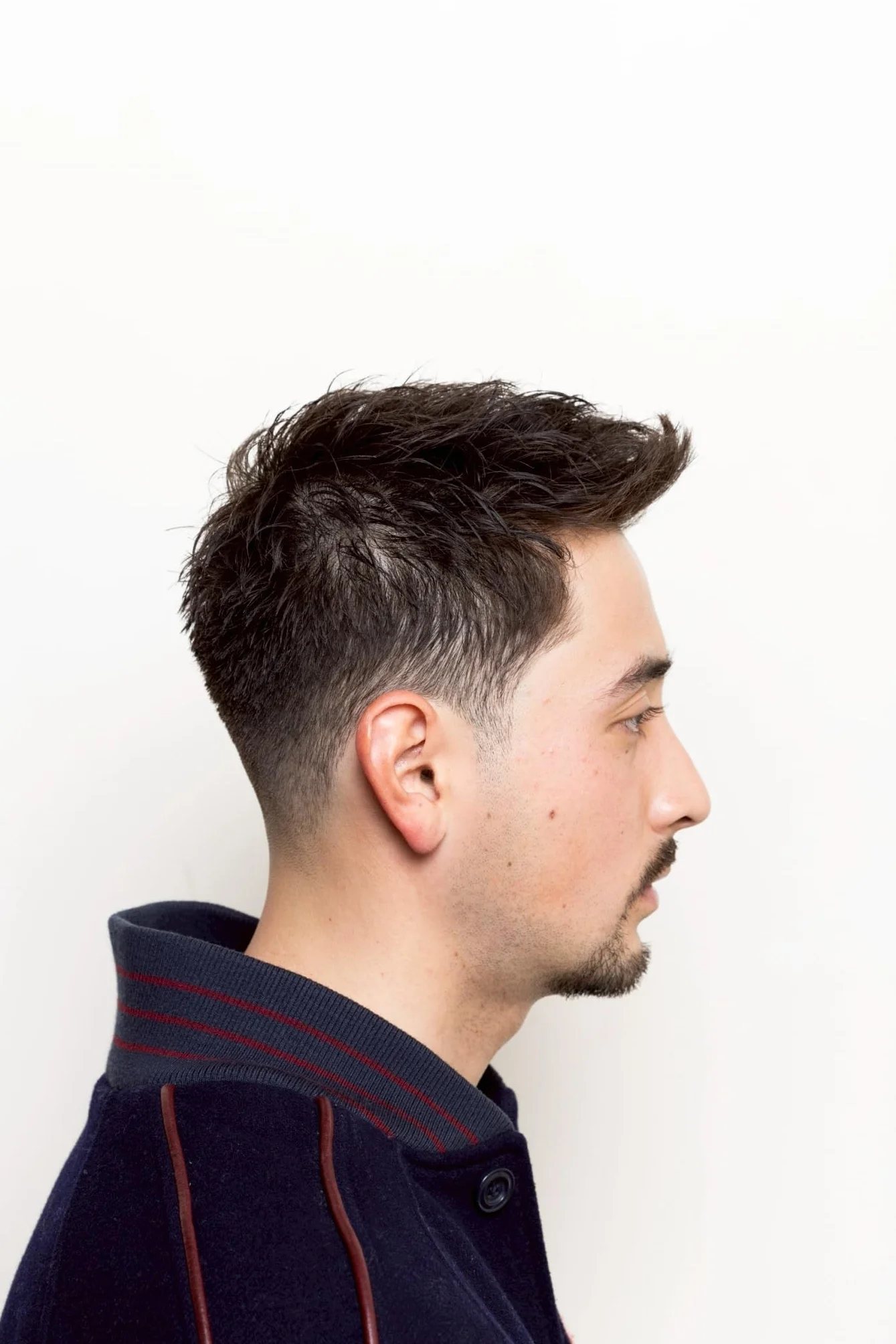 Brosh Mini Matte Clay Pomade 40g