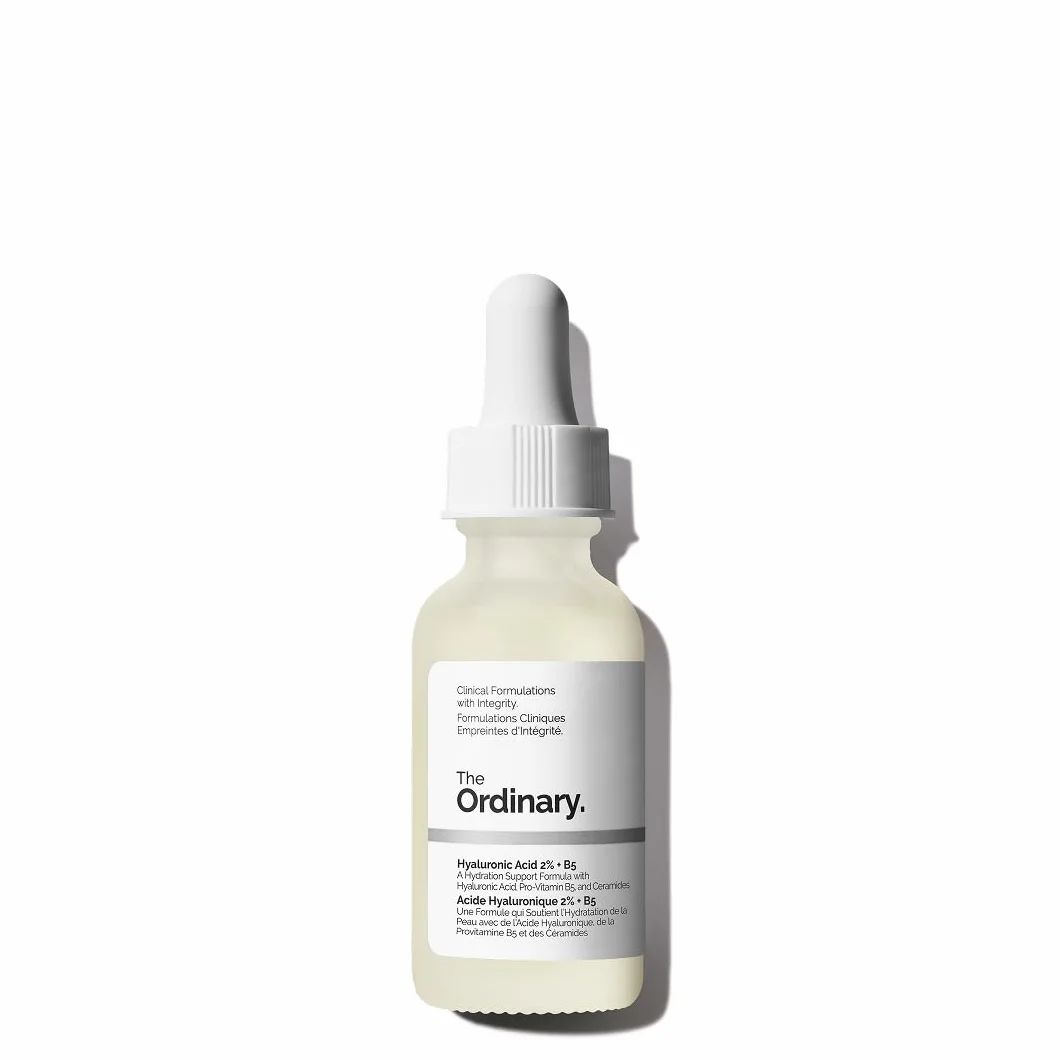 The Ordinary Hyaluronic Acid 2% + B5 Serum 30 ml