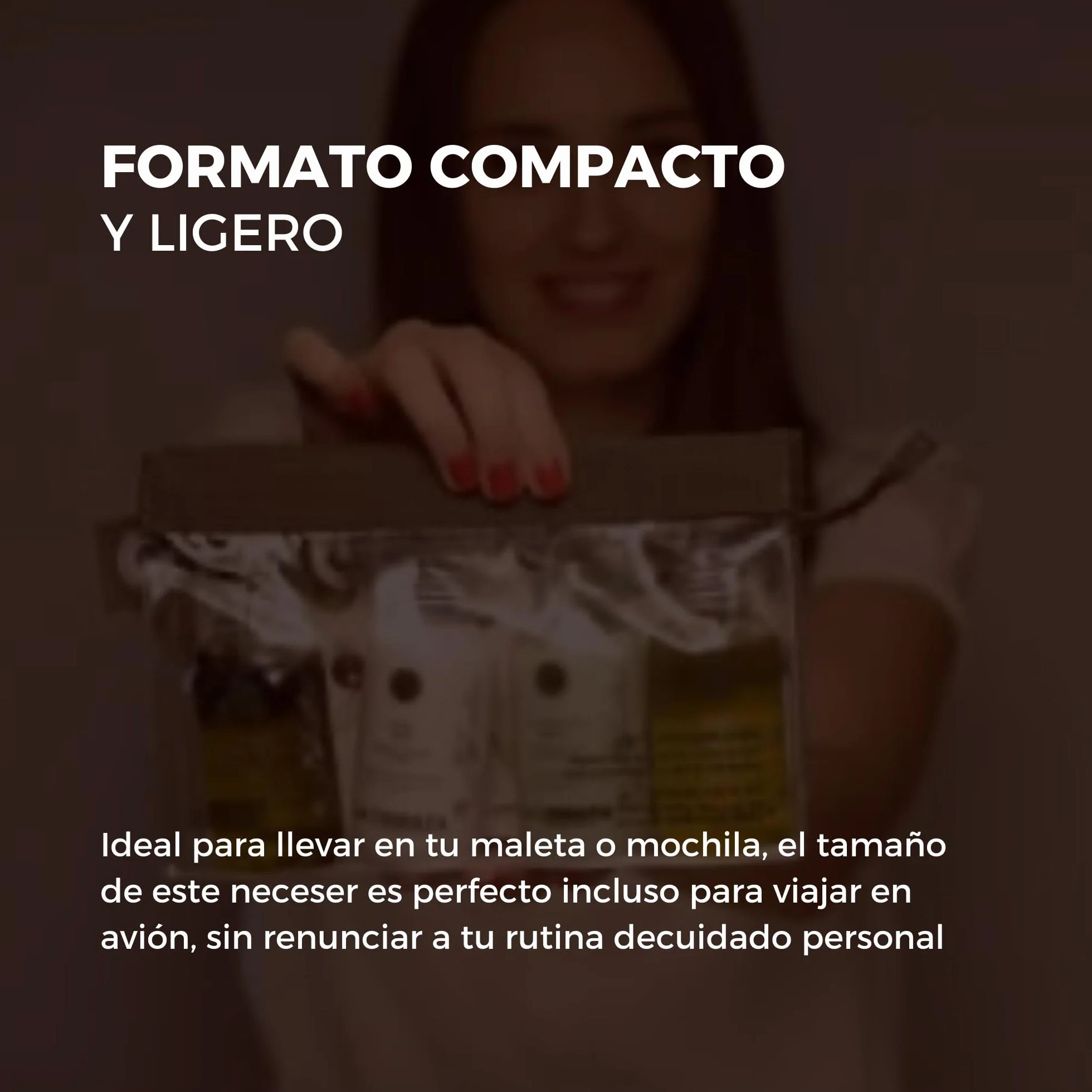 La Chinata Travel Care Kit