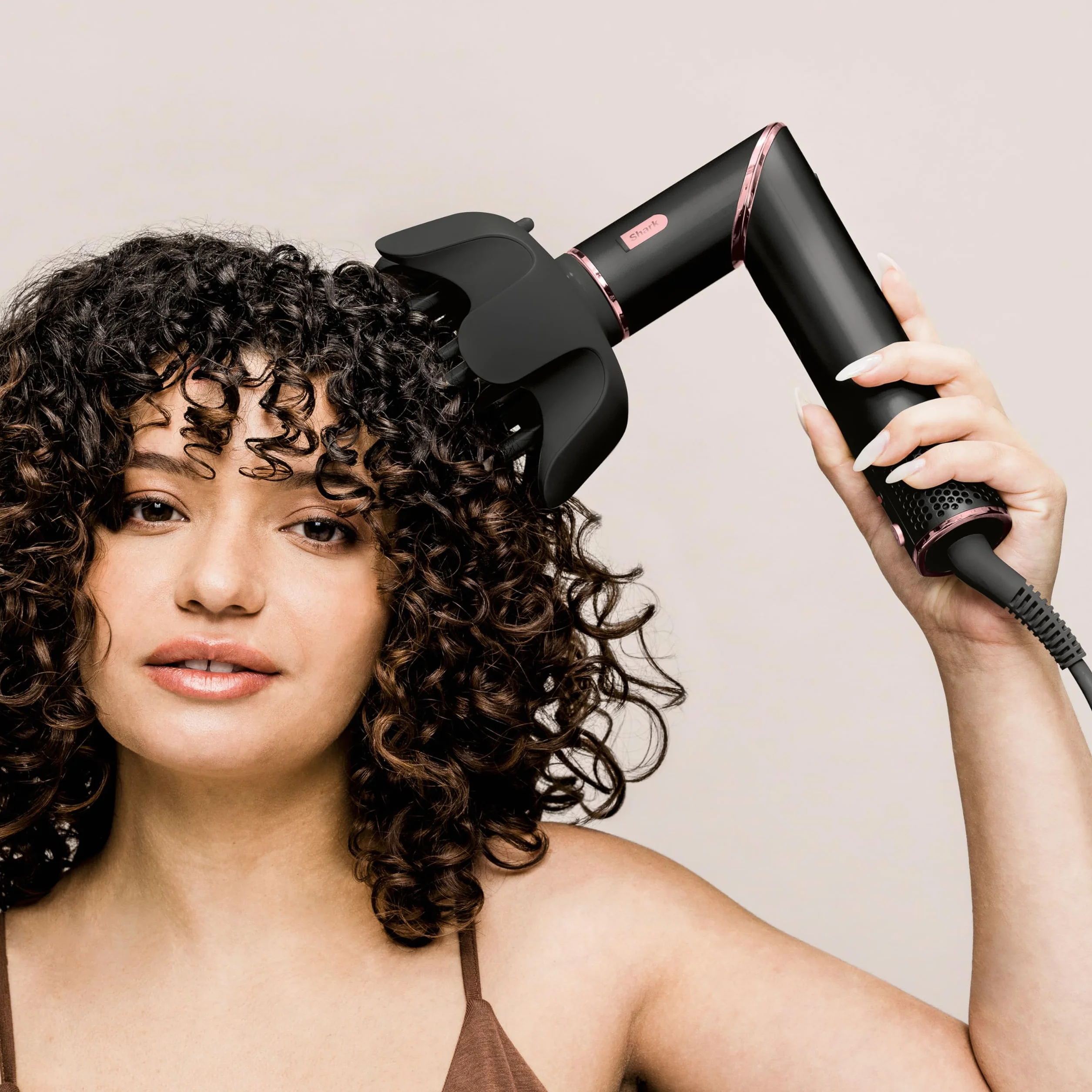 Shark FlexStyle Secador de pelo y moldeador