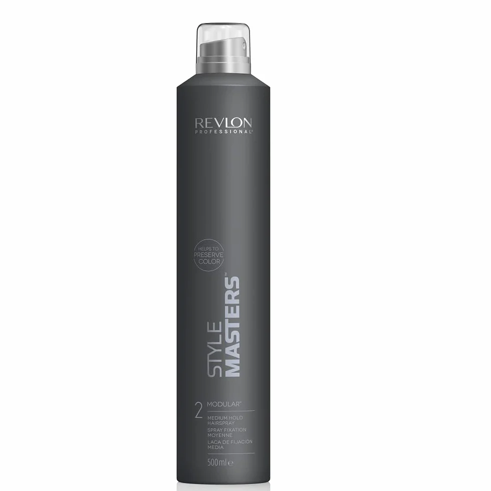 REVLON PROFESSIONAL Style Masters Modular Laca de Fijación 500ml