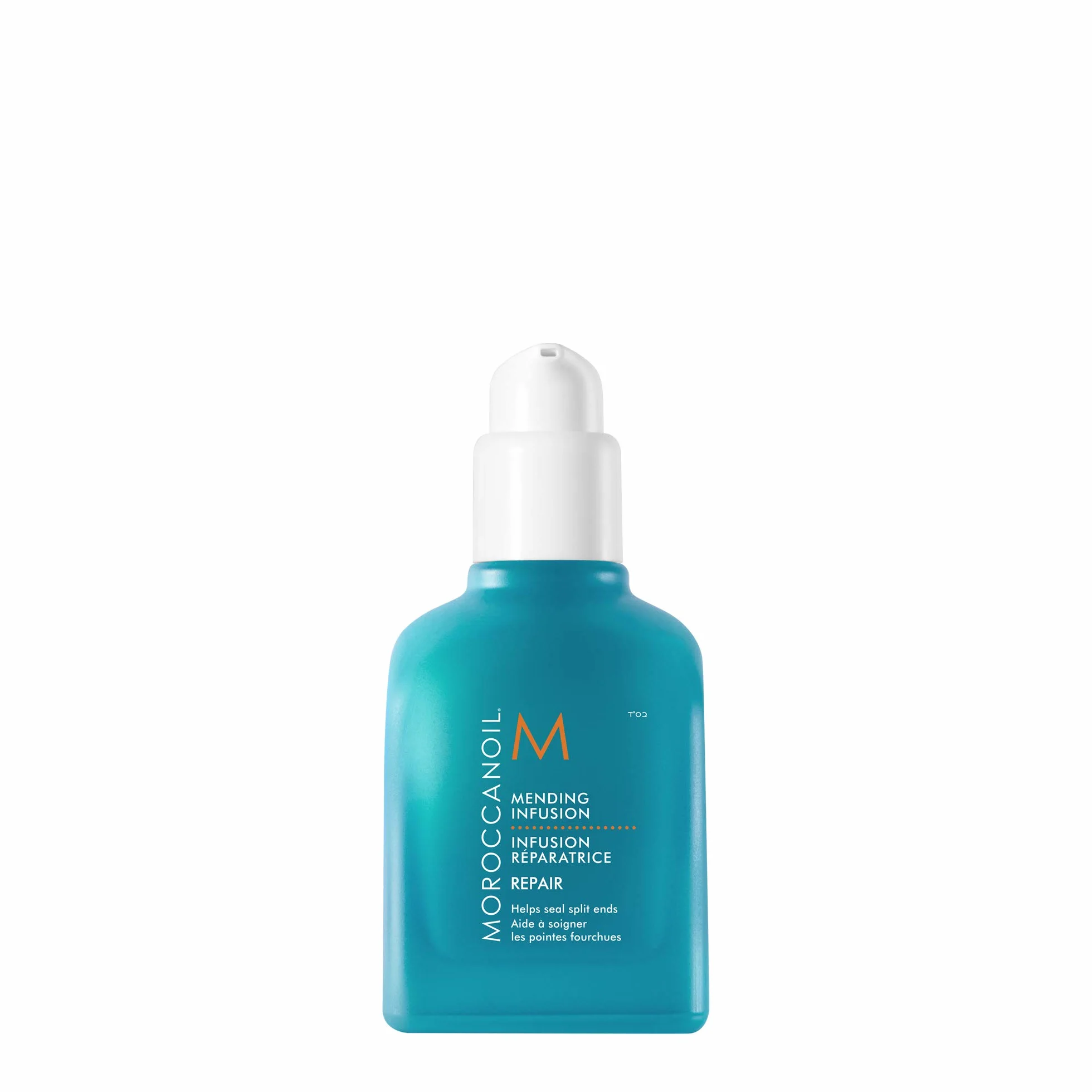 Moroccanoil Infusión Reparadora, 75ml