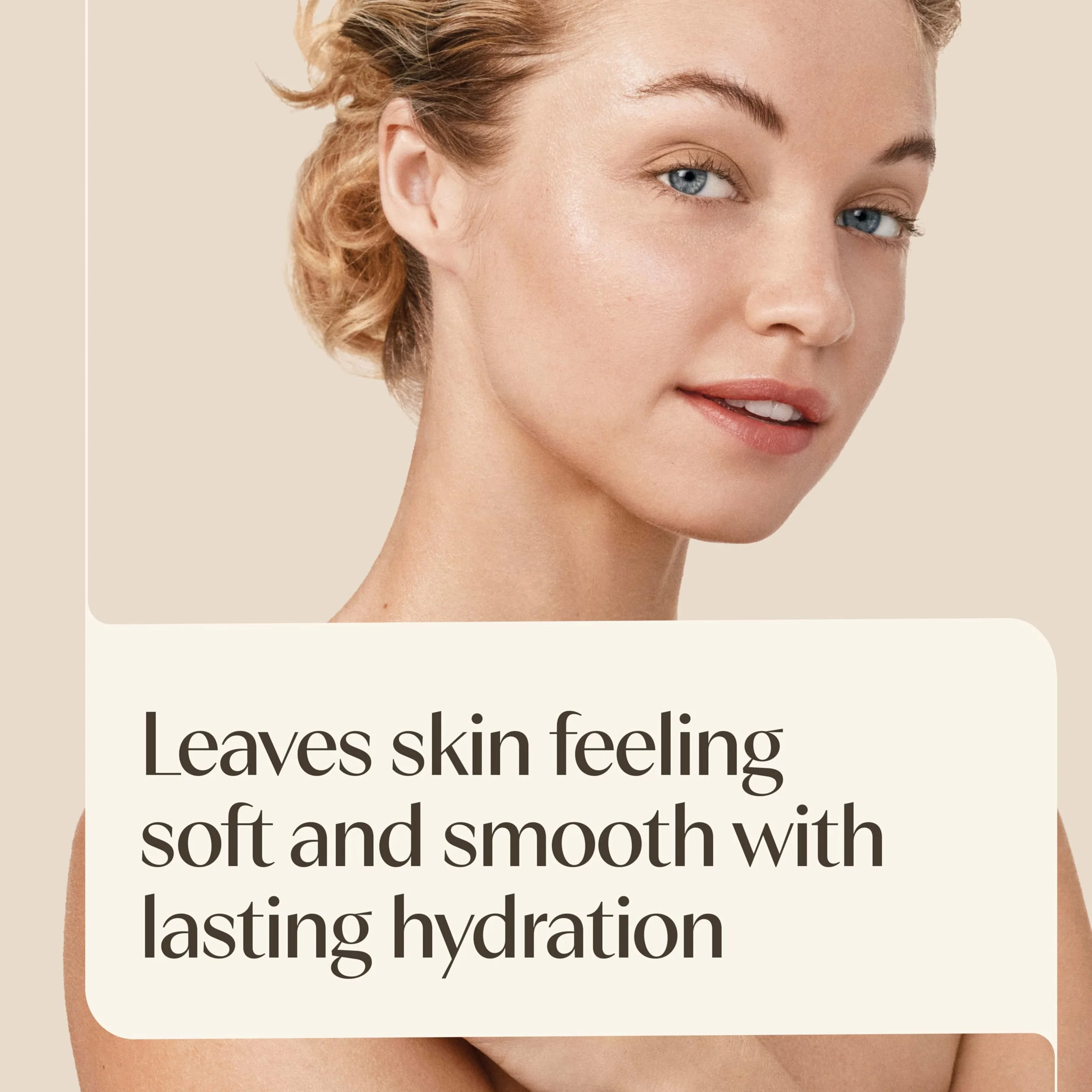 Aveeno Stress Relief Moisturizing Body Lotion with Lavender, Natural Oatmeal and Chamomile & Ylang-Ylang Essential Oils to Calm & Relax, 33 fl. oz
