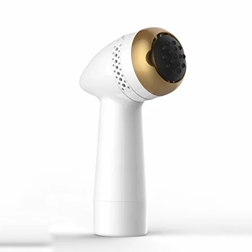 PURRL Amoladora de pies de vacío eléctrica Máquina de pulir pies Recargable Exfoliante Piel Muerta Removedor de Callos Pedicura Herramientas para el Cuidado de los pies (Color : A) Little Surprise