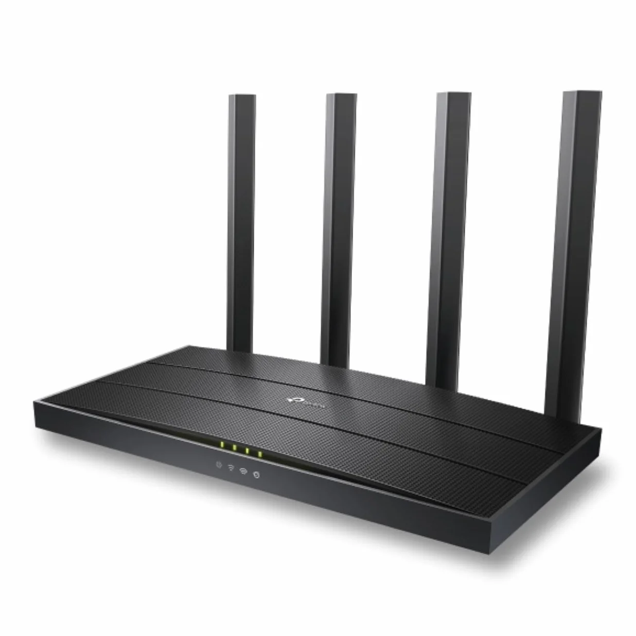 TP-Link Archer AX18 AX1500 Router Wi-Fi 6 Doble Banda 5GHz 1201Mbps 2.4GHz 300Mbps 4 Puertos Gigabit MU-MIMO WPA3