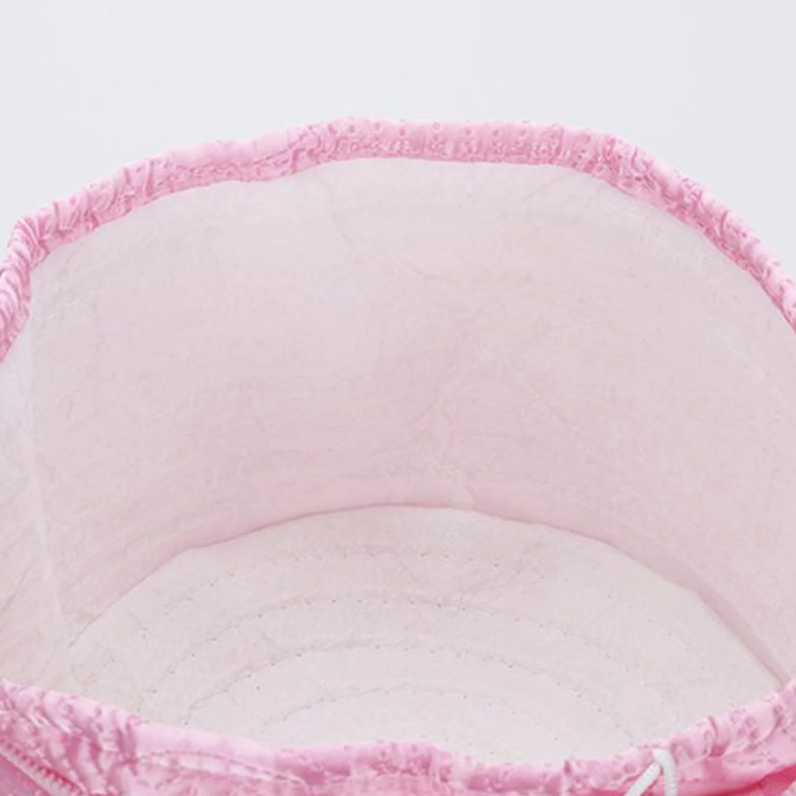 Gorro de Acondicionamiento Profundo Térmico de 2 Niveles Capucha Calefactable Portátil para Cuidado del Cabello