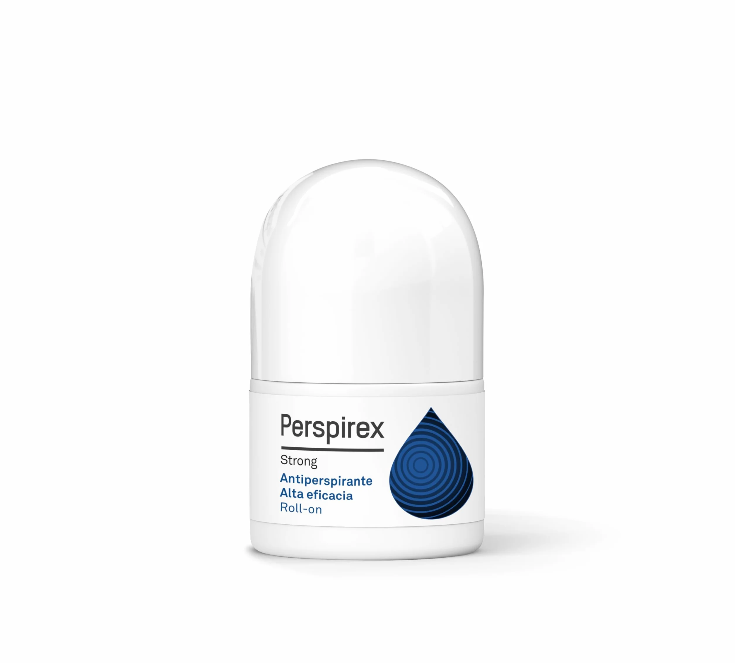 Perspirex Strong Desodorante Antitranspirante Axilas Roll On 20 Ml