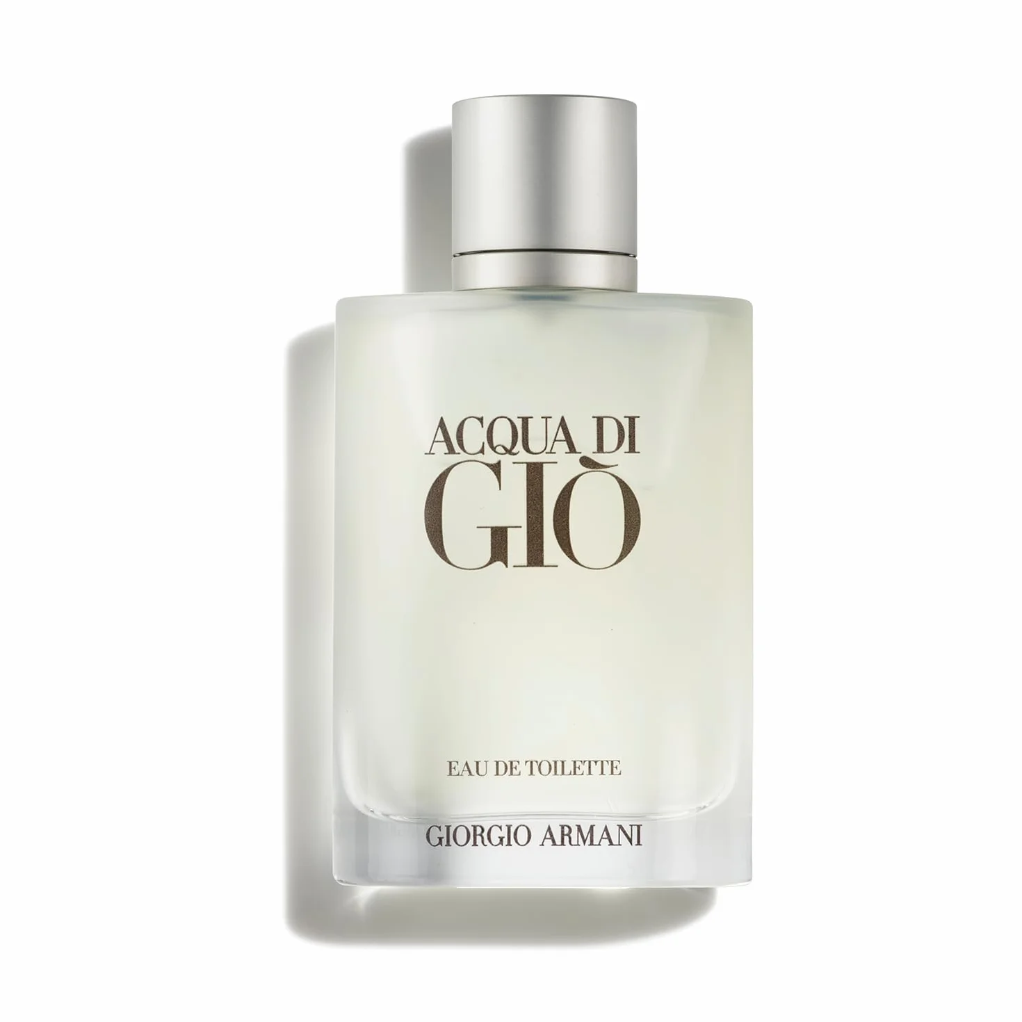 Armani Acqua Di Gio Homme Eau de Toilette Vaporizador 100 ml