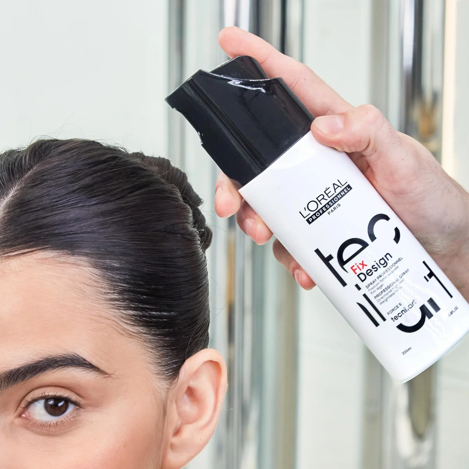 L'Oréal Professionnel Laca 200 ml