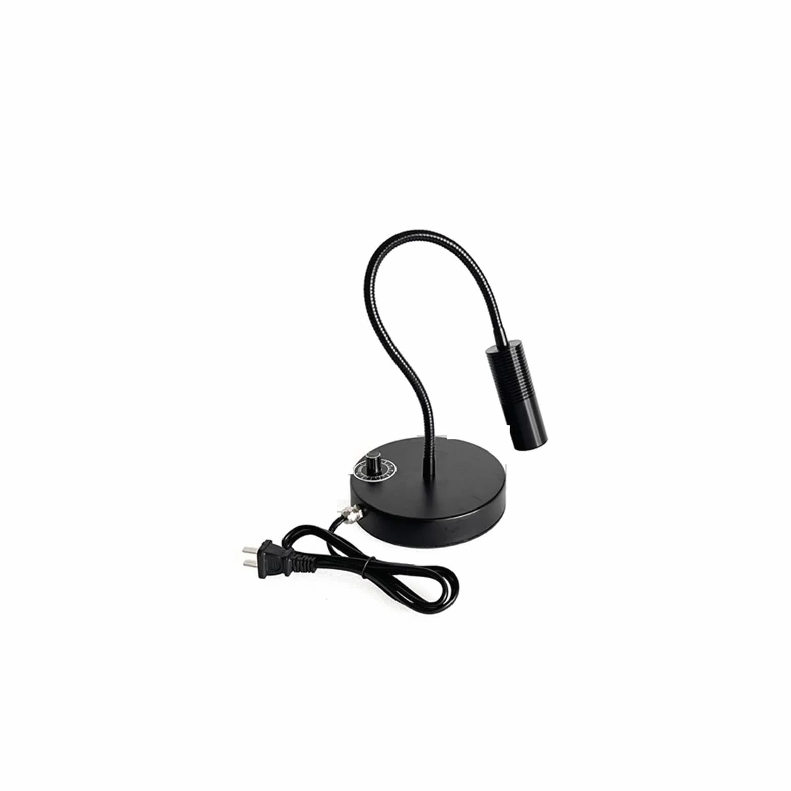 Lámpara de curado de resina LED UV, secador de uñas, luz de curado, linterna de LED UV for resina epoxi UV, pegamento adhesivo, herramienta de equipos de joyería(365nm,100W Dimming)