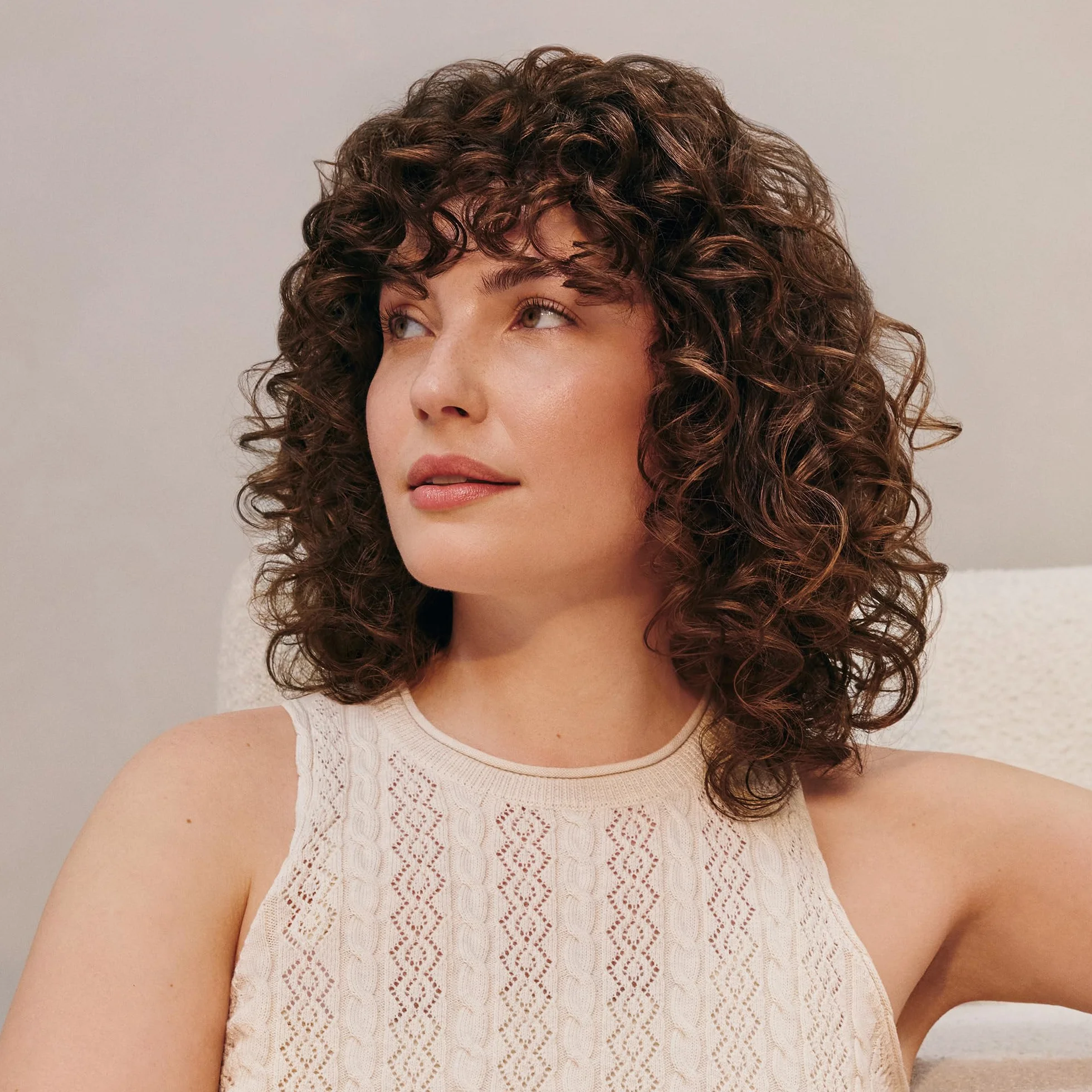 Moroccanoil Crema Intensa Para Rizos