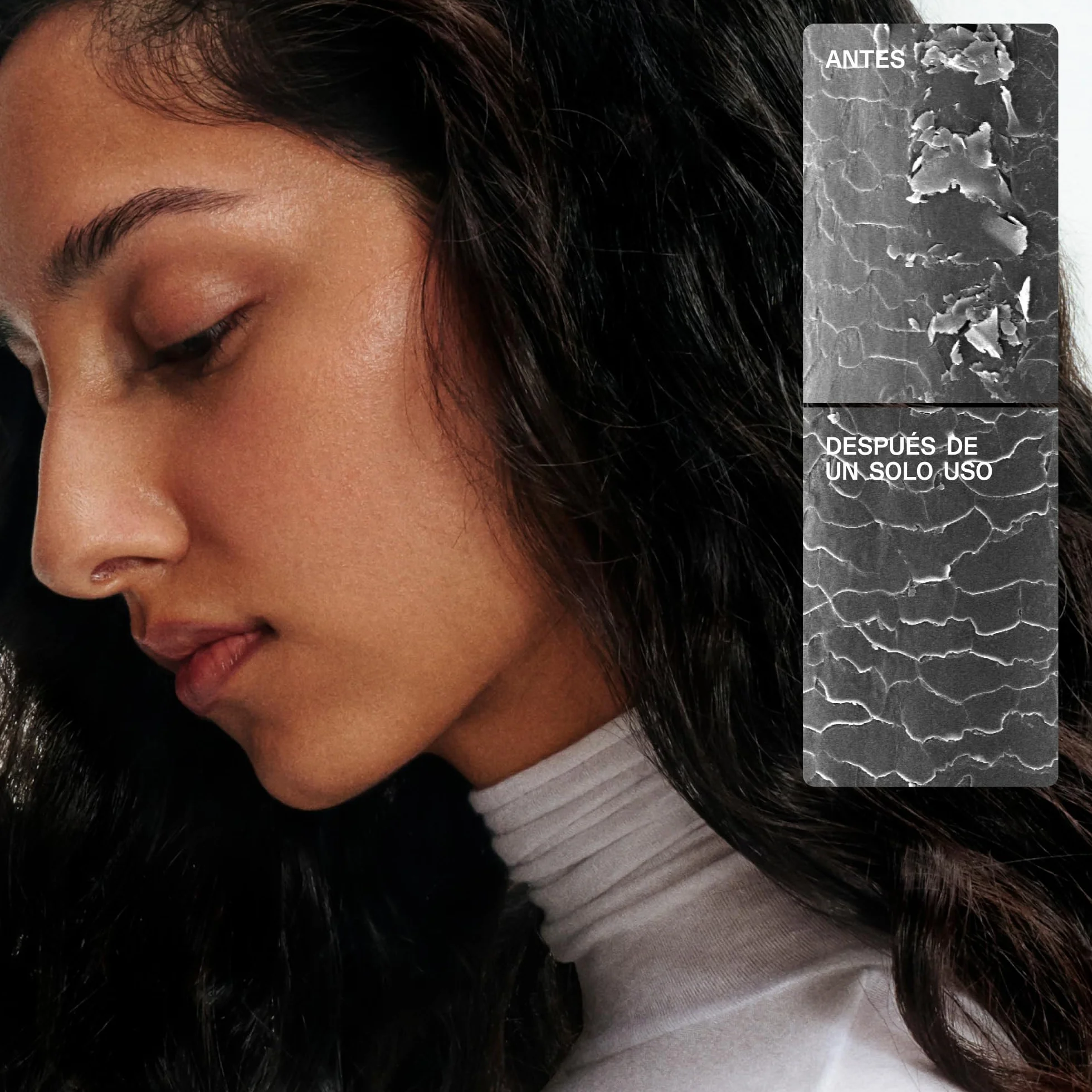 Olaplex No 3 Tratamiento Perfeccionador Capilar, Mascarilla Hidratante Reparadora para Cabellos Dañados