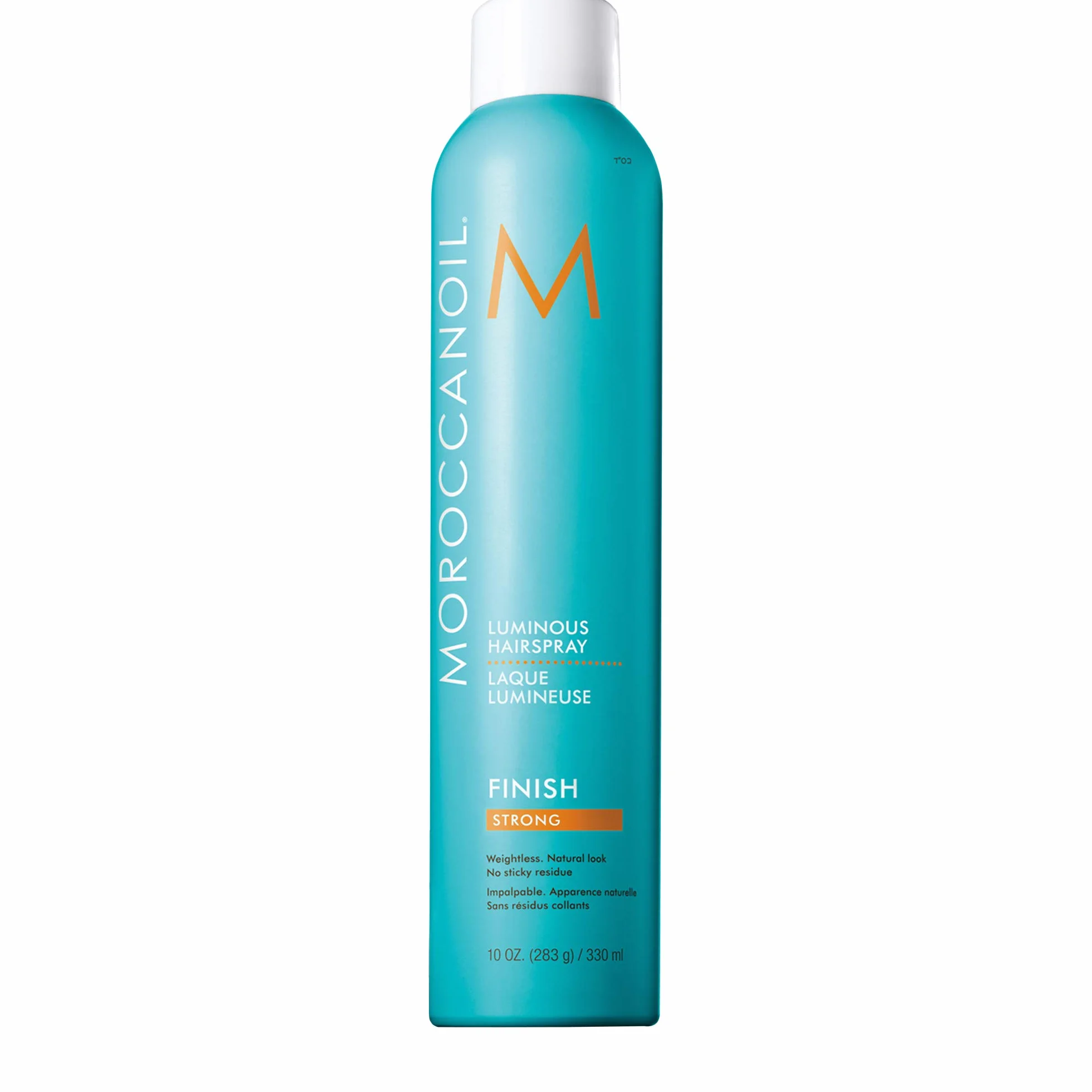 Moroccanoil Spray De Fijación Luminoso Fuerte 330ml