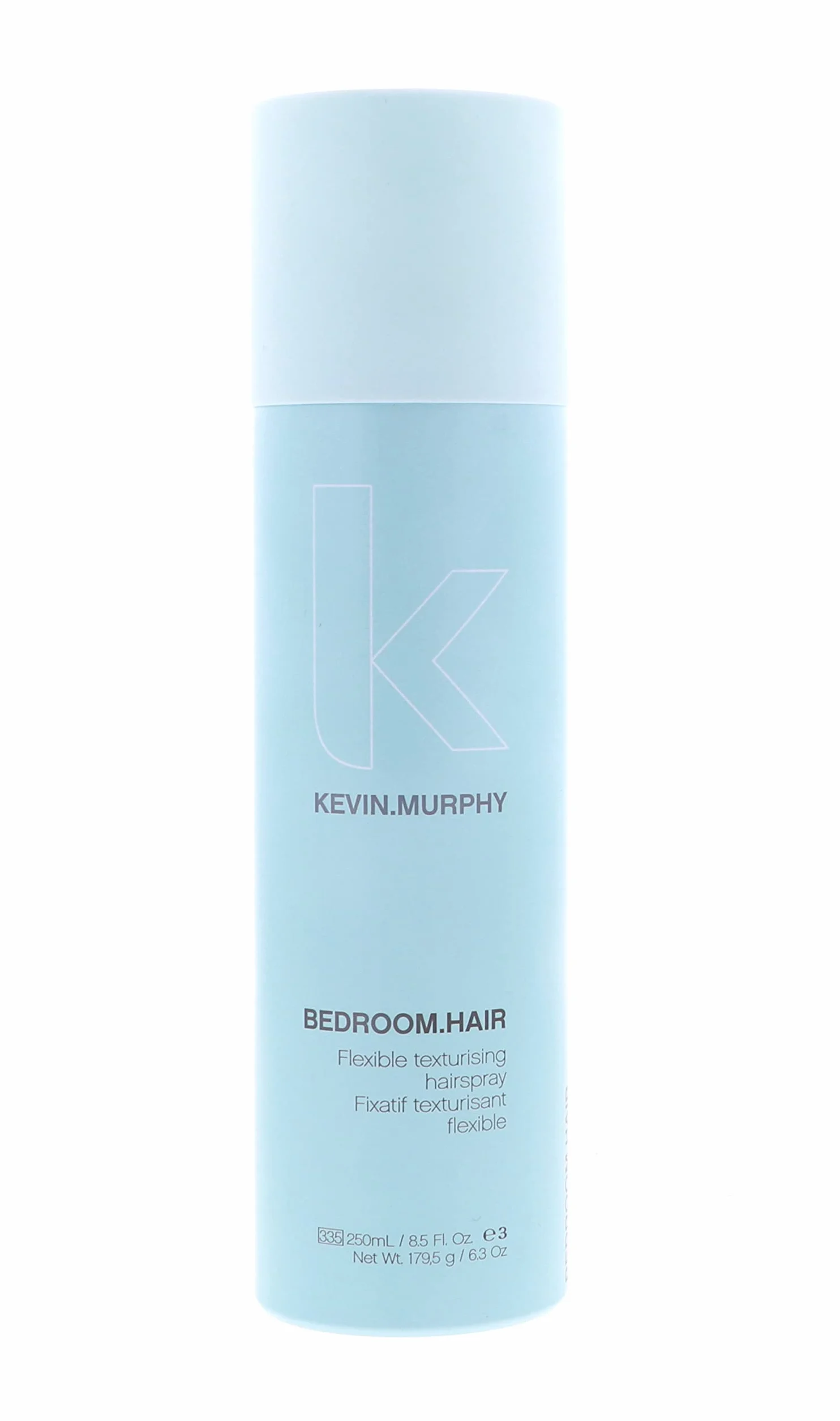 Hair Spray Texturizante 250 Ml