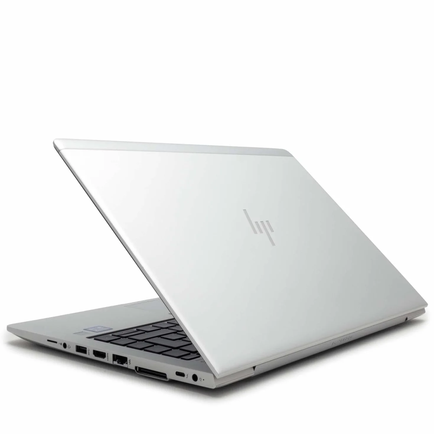 HP EliteBook 840 G6 Intel Core i5-8365U 14" FHD 16GB RAM 512GB SSD Reacondicionado