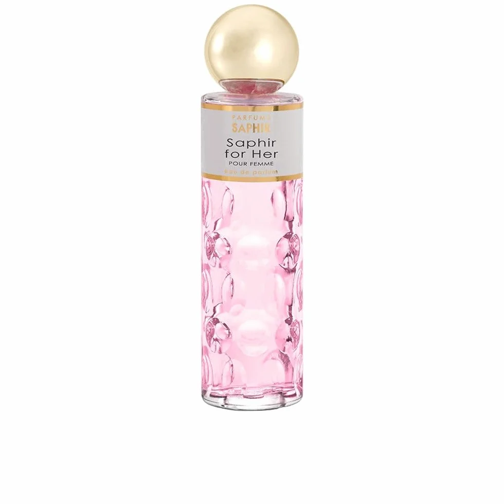 PARFUMS SAPHIR For Her Eau de Parfum 200 ml