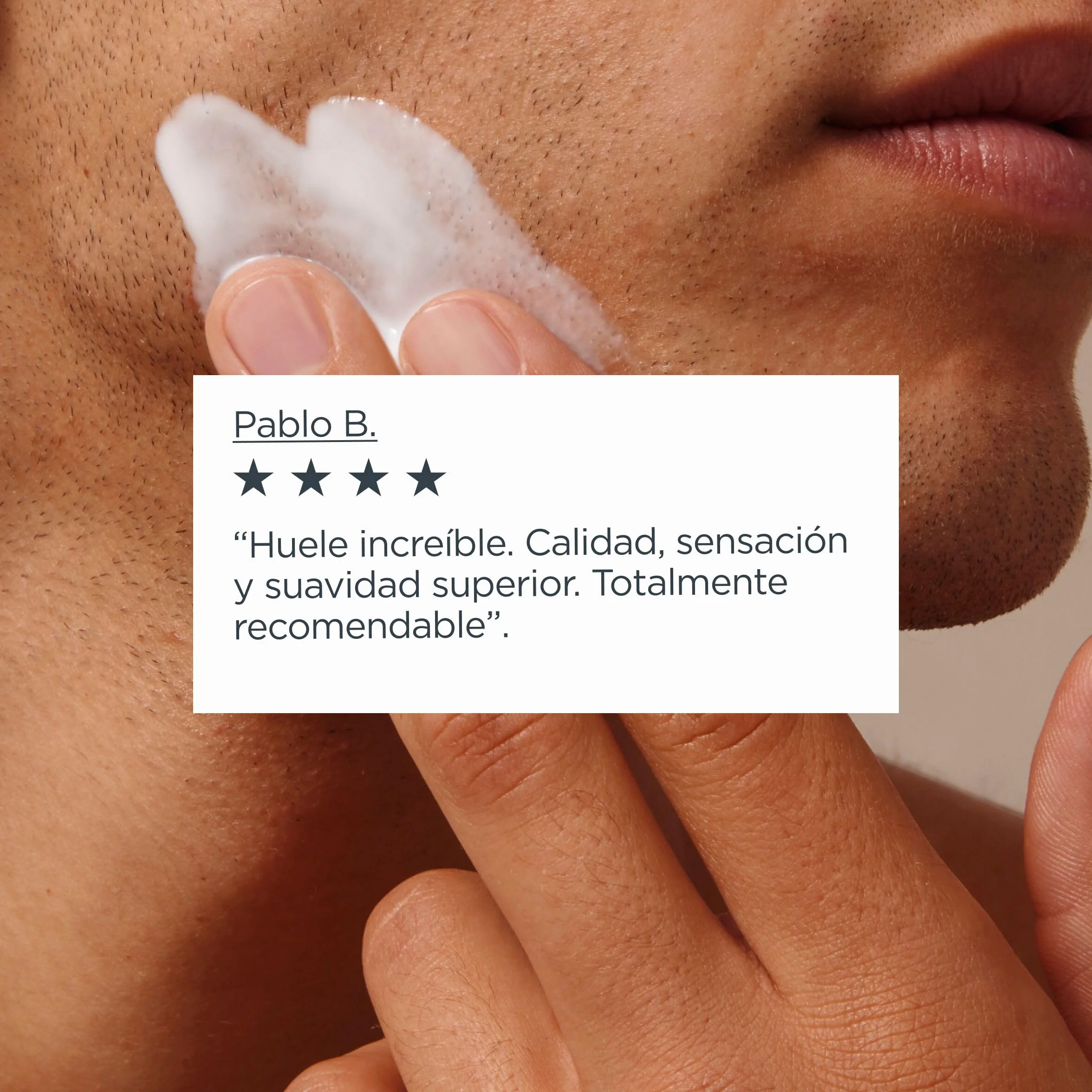 ISDIN Medicis Bálsamo Reparador After Shave Piel Sensible 100 ml