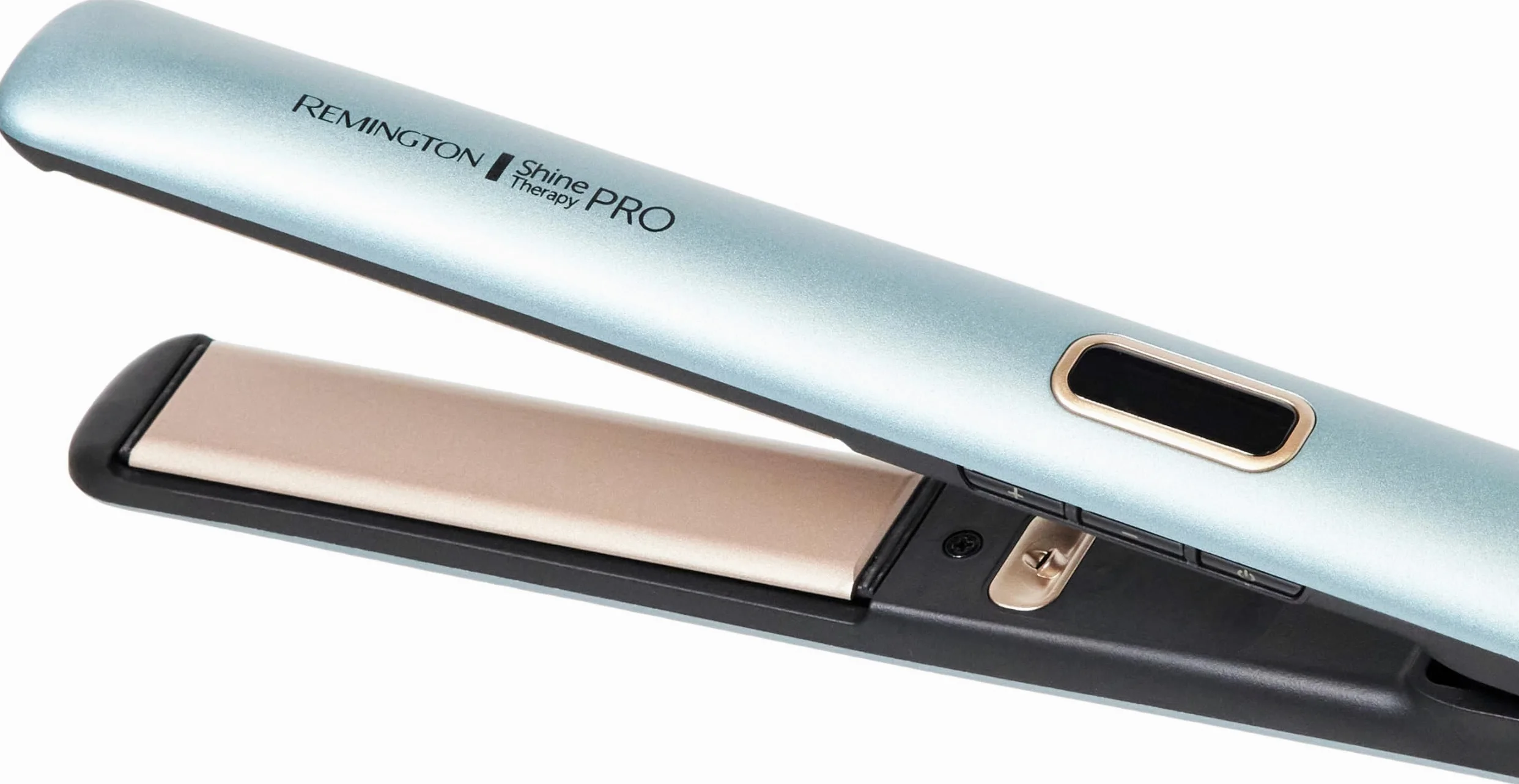 PLANCH-PELO REMINGTON S9300 SHINE THERAPY PRO