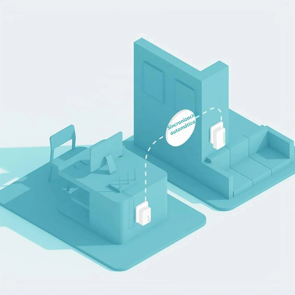 TP-Link TL-WPA4220 Kit Adaptadores Línea Eléctrica WiFi AV 600 Mbps Repetidor Red 3 Puertos Blanco