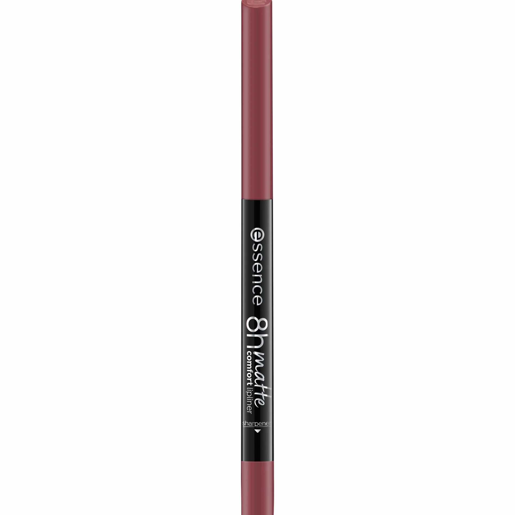Essence 8h MATTE comfort perfilador de labios larga duración mate 0.3g