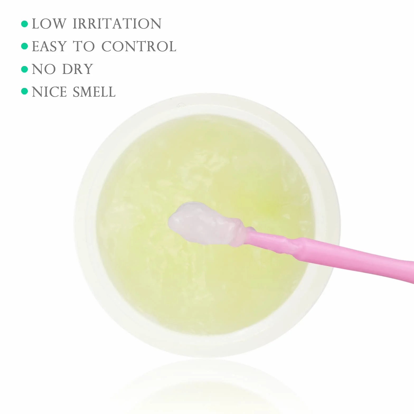 EMEDA Crema removedora de pestañas 10g removedor de adhesivo