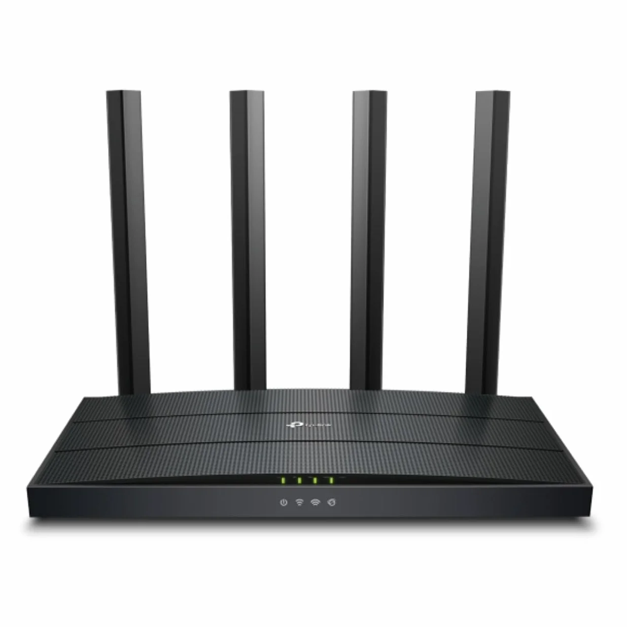 TP-Link Archer AX18 AX1500 Router Wi-Fi 6 Doble Banda 5GHz 1201Mbps 2.4GHz 300Mbps 4 Puertos Gigabit MU-MIMO WPA3