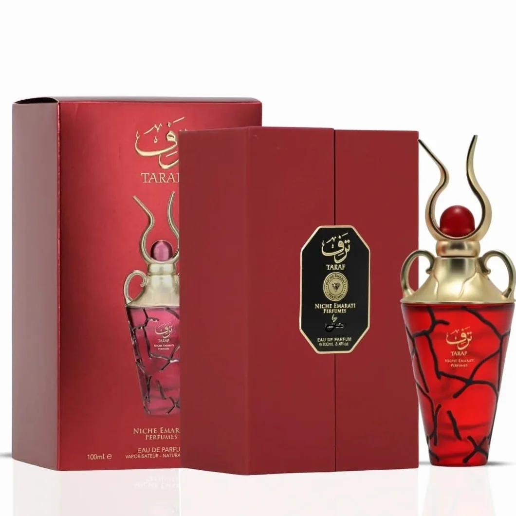 Taraf Eau De Parfum 100 ml