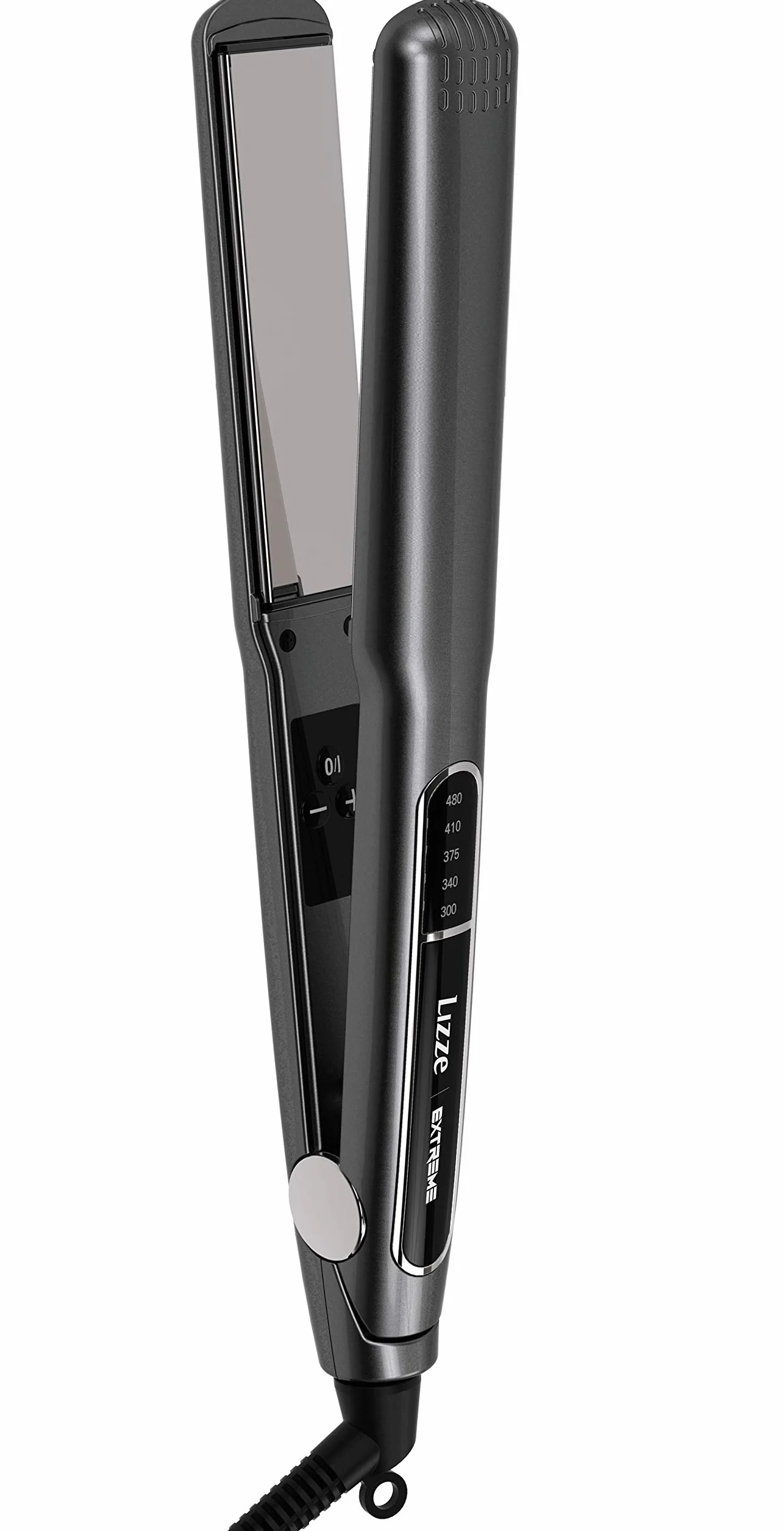 Lizze Plancha Alisadora de Pelo Profesional 250 Grados