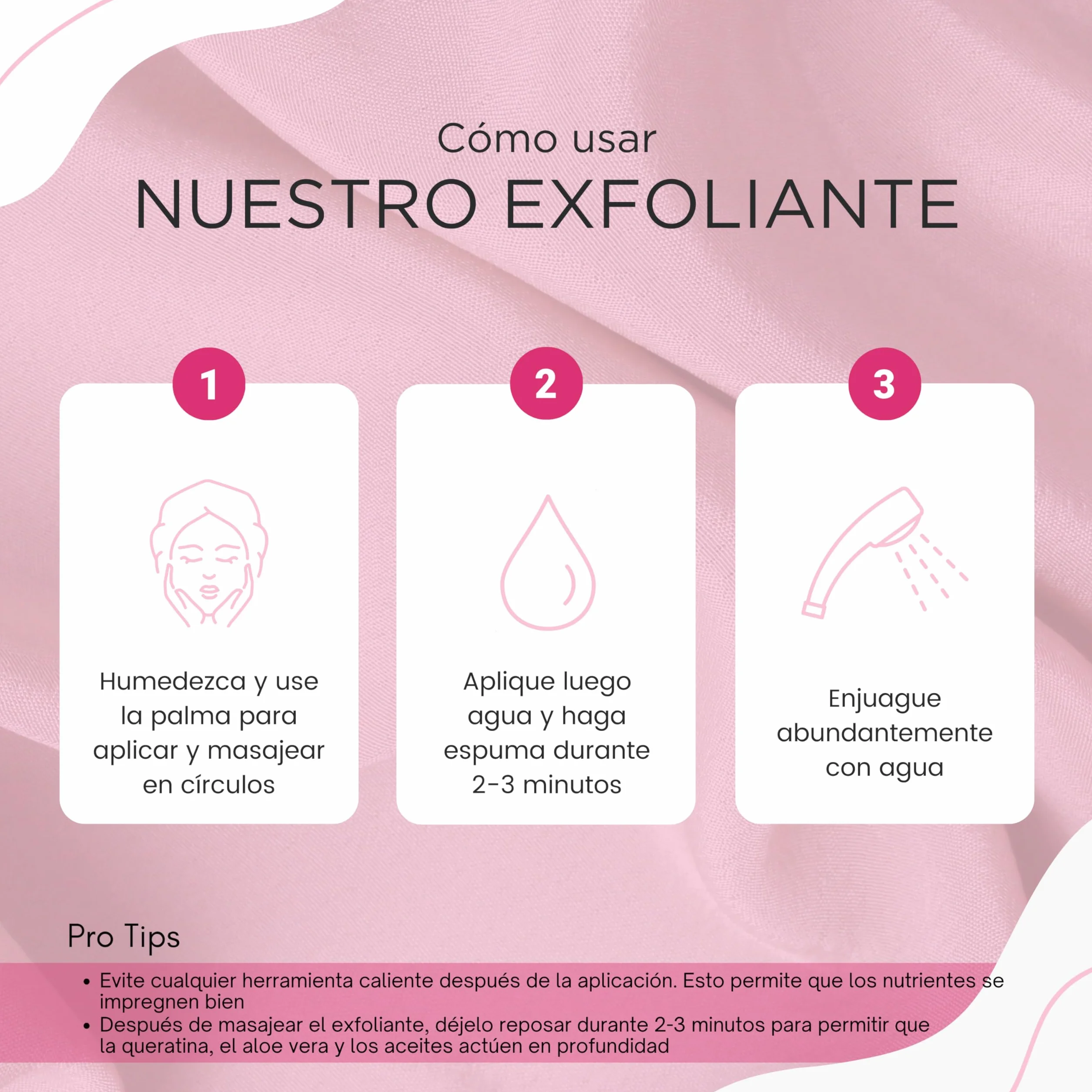 Kerargan Exfoliante Purificante de Queratina para Cabello Dañado 250ml