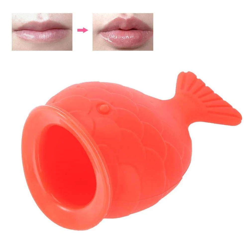 Lips Enhancer, Dispositivo de Belleza Portátil para Rellenar Labios