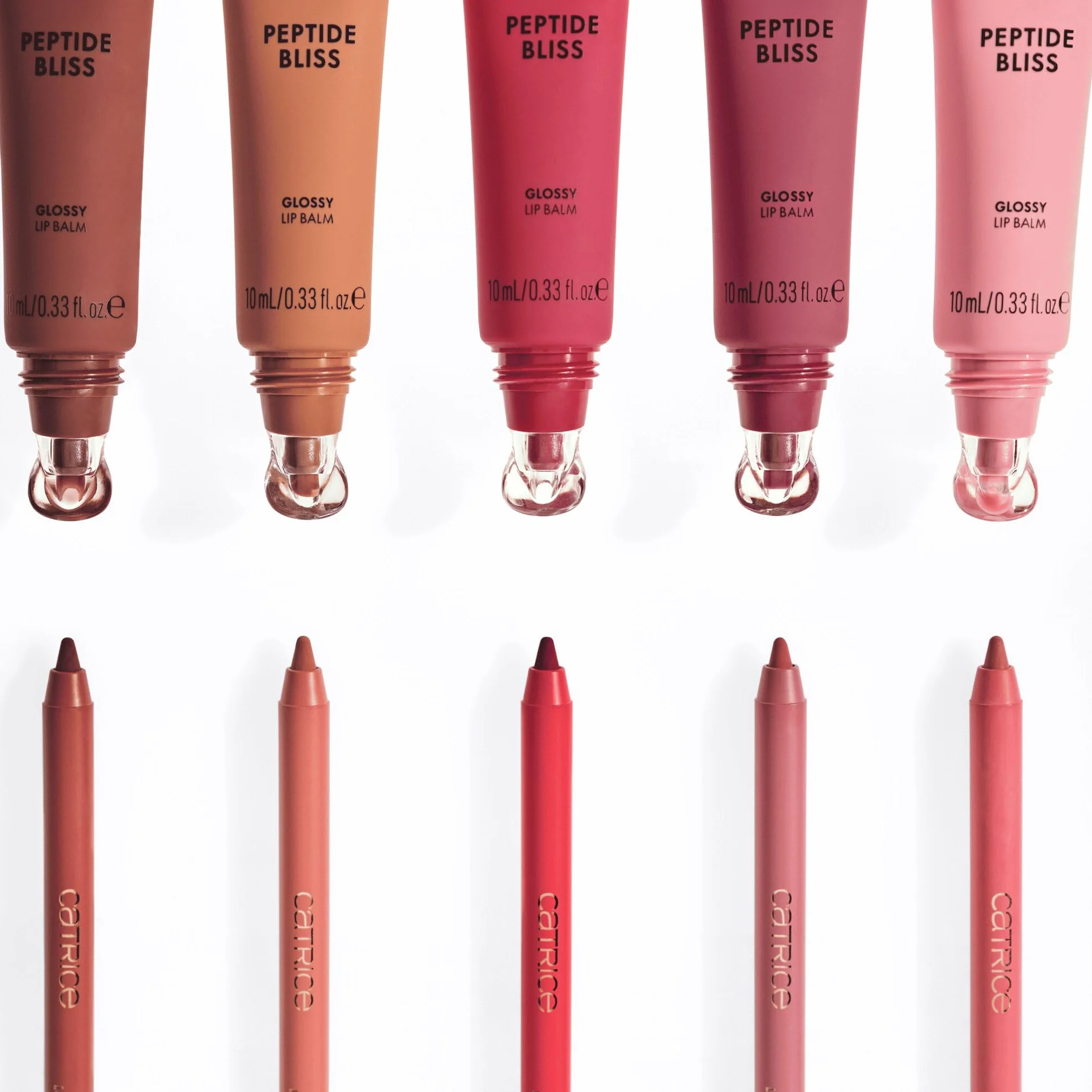 Catrice Gel Glide Long-Lasting Lip Liner 020 Drip The Drama 1,5 g