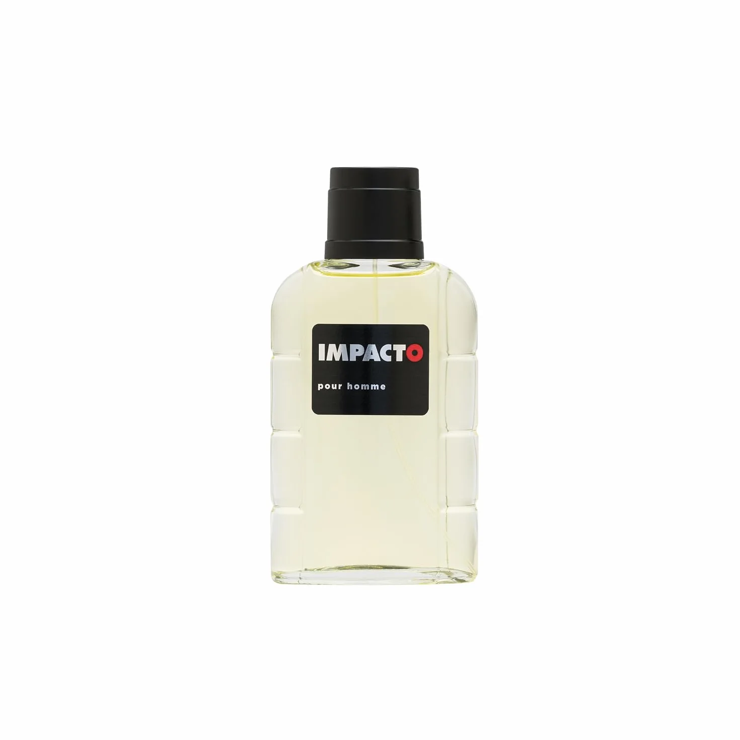 IMPACTO Classic Agua de Colonia 100 ml + After Shave 100 ml Estuche de Regalo Hombre Pack 2 Piezas
