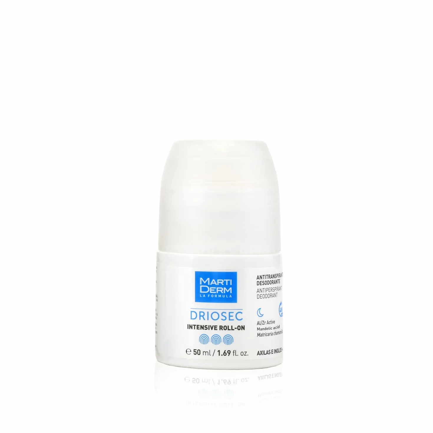 DRIOSEC INTENSIVE ROLL ON 2.0